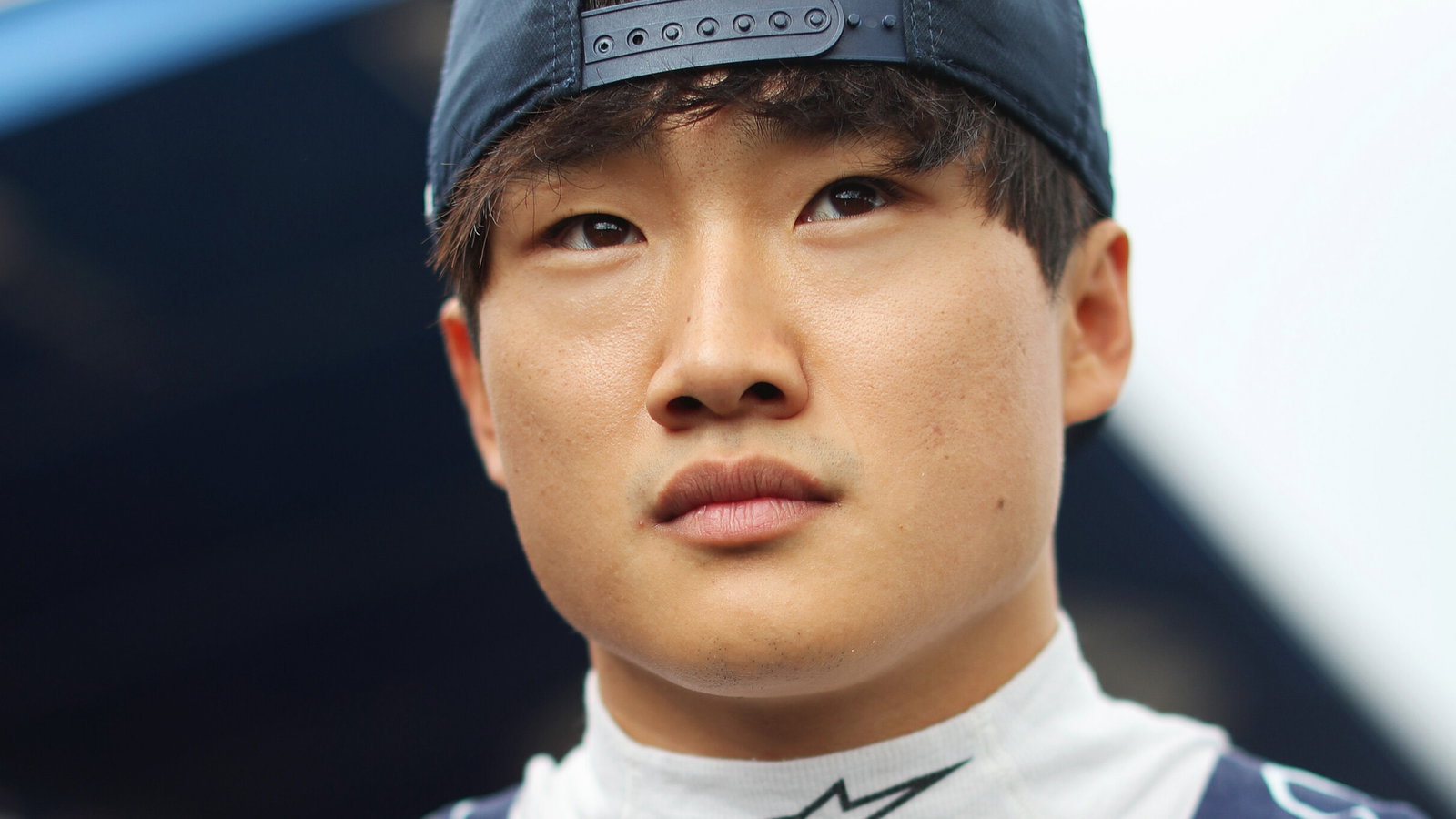 ‘I’m the one who always gets penalties’ - Yuki Tsunoda's fury at F1 stewards