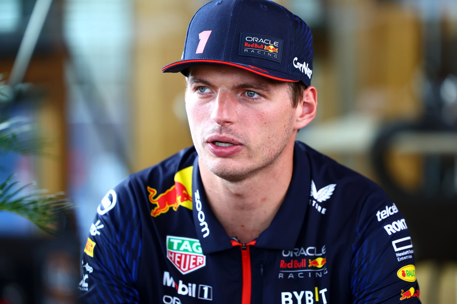 Lando Norris reacts to Lewis Hamilton’s new F1 deal: ‘It’s always been a pleasure to race him’