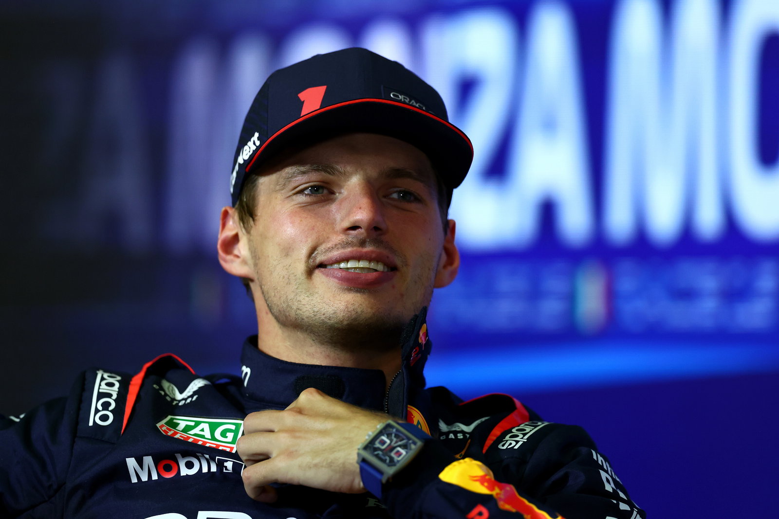 2021 rule changes “clearly targeted” Mercedes, Toto Wolff doesn’t want the same for Red Bull