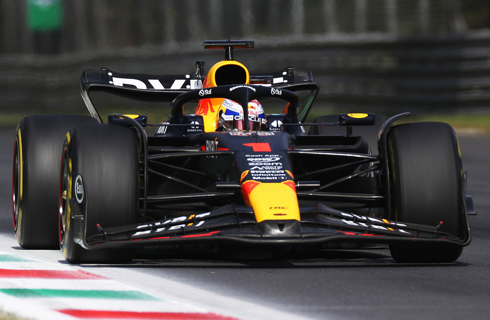 Italian Grand Prix driver ratings: Aston Martin's Lance Stroll problem continues as Ferrari move ahead