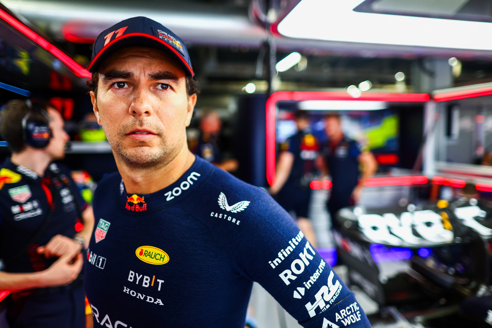 Williams ‘want Logan Sargeant in the car next year’ as F1 team boss James Vowles sets 'very clear targets'