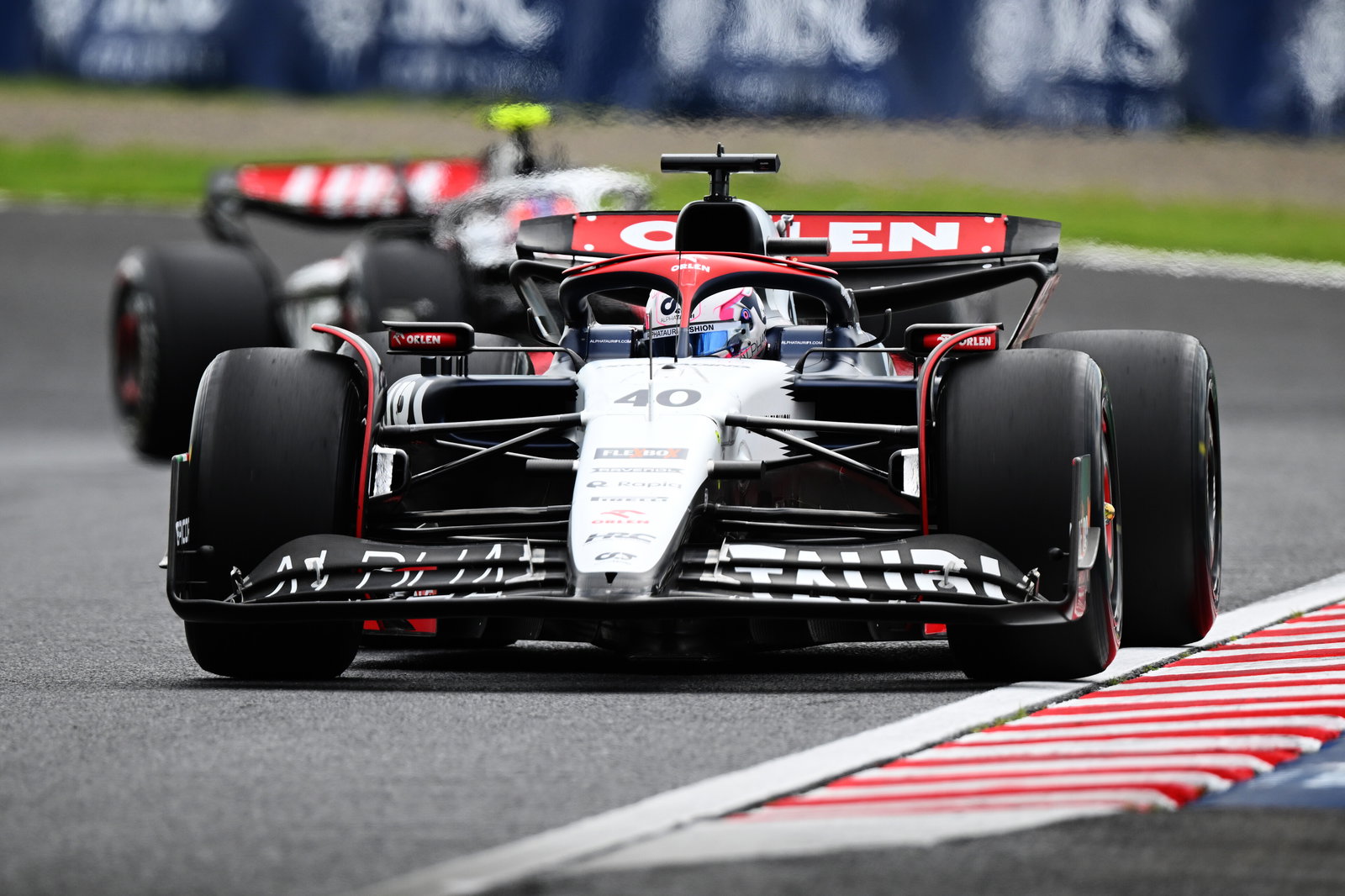Revealed: The upgrades Ferrari and Mercedes have introduced for the Japanese Grand Prix