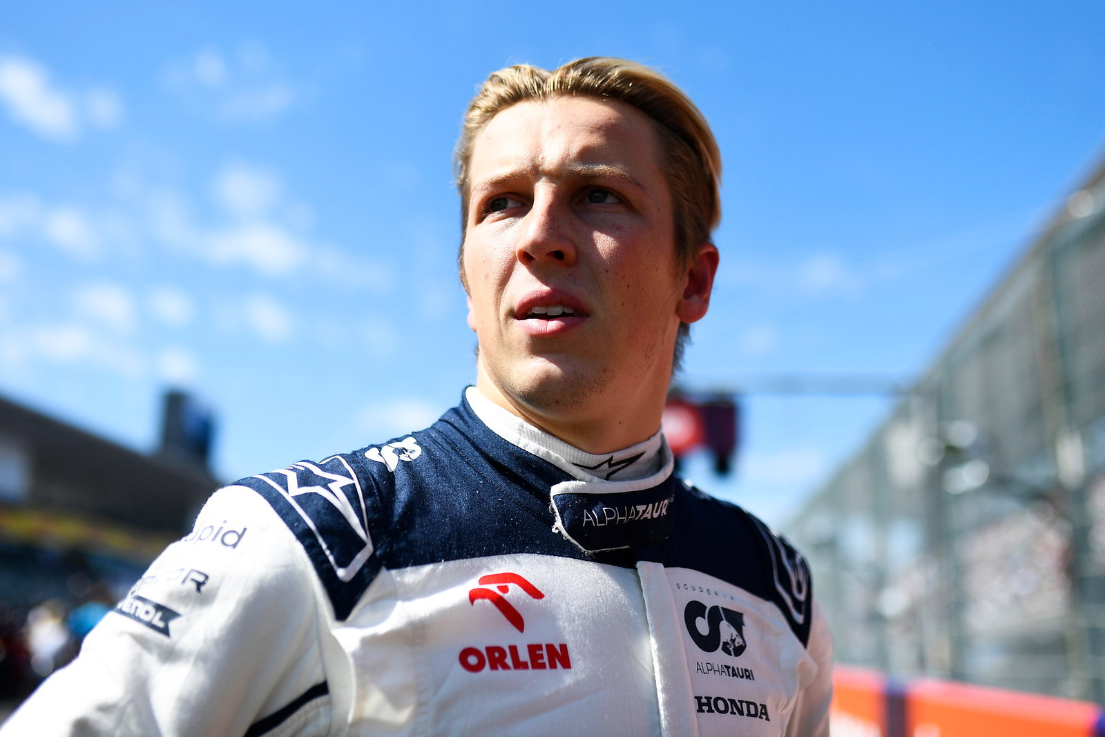 Williams Ingin Sargeant Bertahan untuk Musim 2024