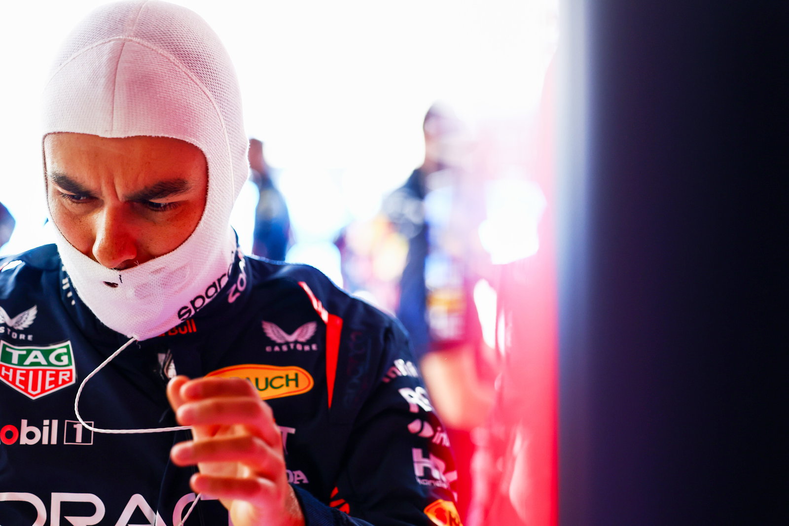 Aston Martin’s Jessica Hawkins becomes first woman since 2019 to test an F1 car