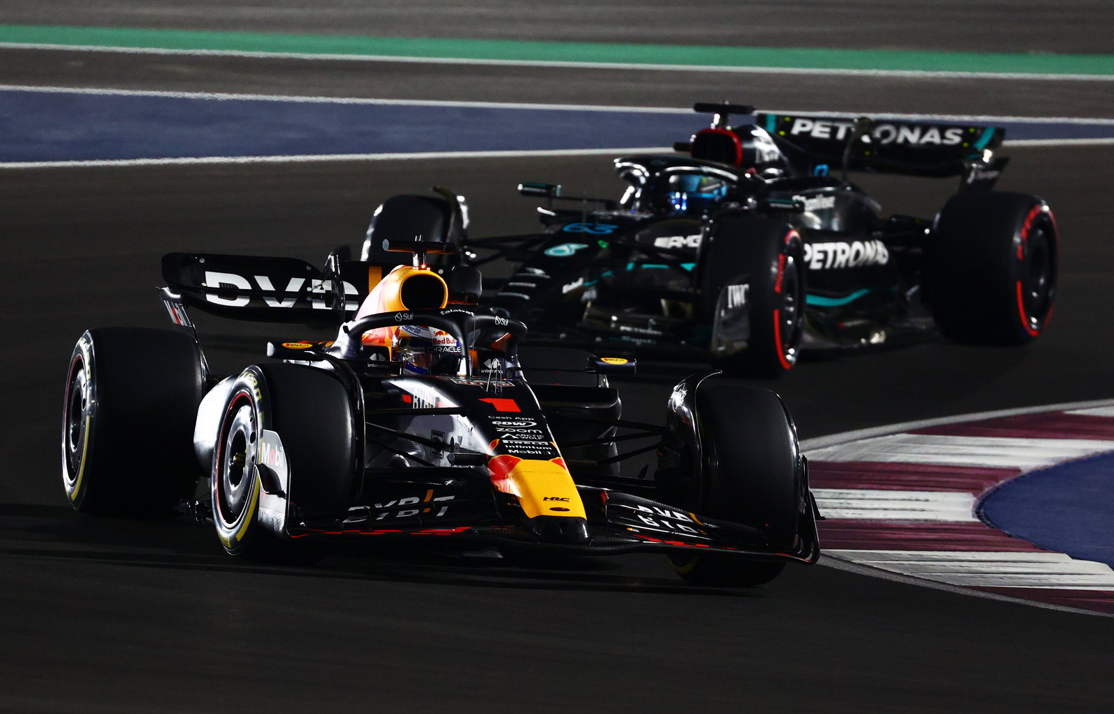 Charles Leclerc drops out of points after track limits penalty, Lance Stroll also penalised