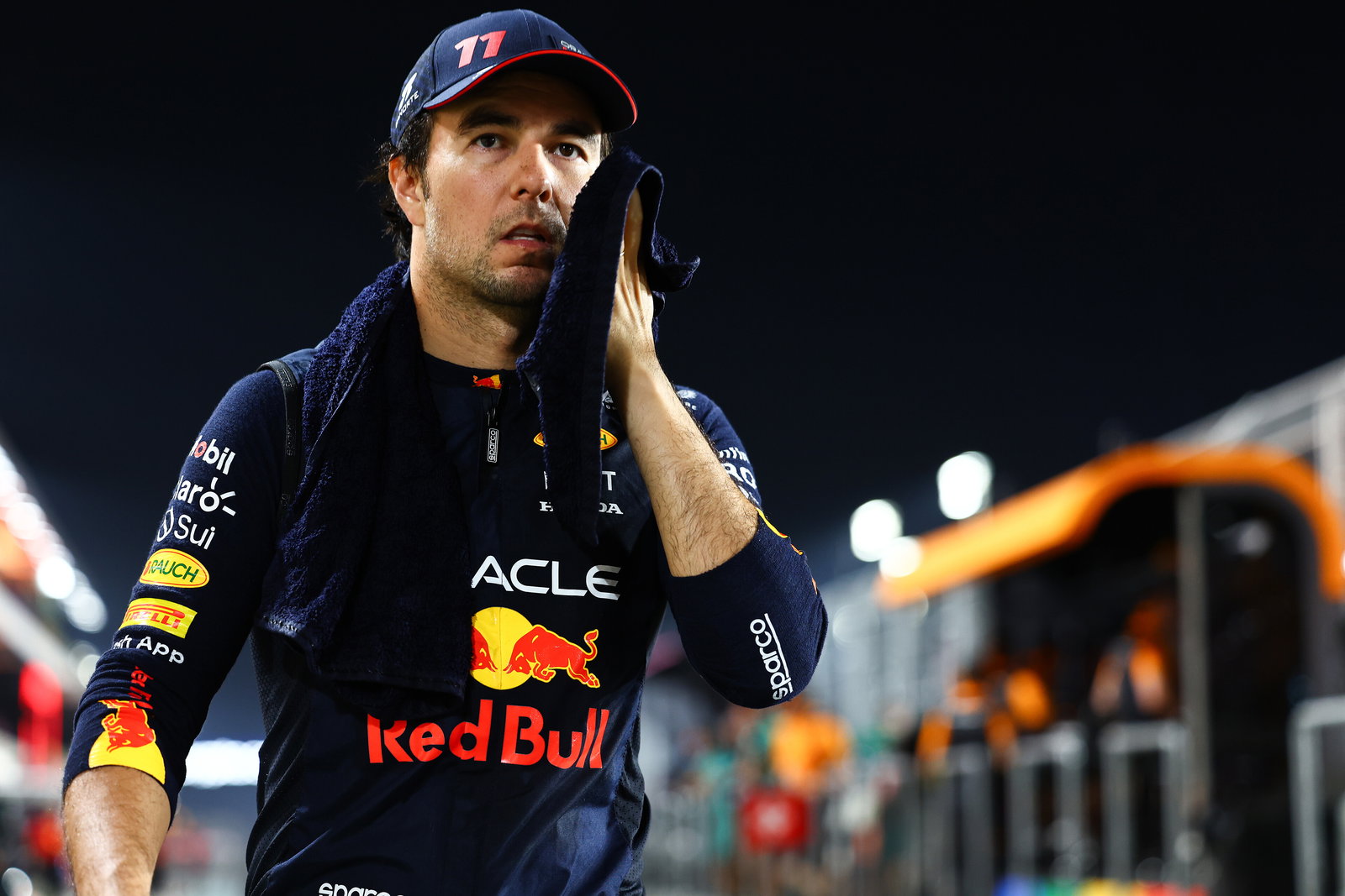 Possible solution to combat F1 driver heat issue? GPDA chief Alex Wurz calls for 'cooling seats'