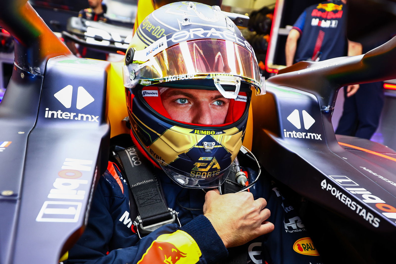 Incar Debut 2025, Andretti Beri Update Perancangan Mobil F1