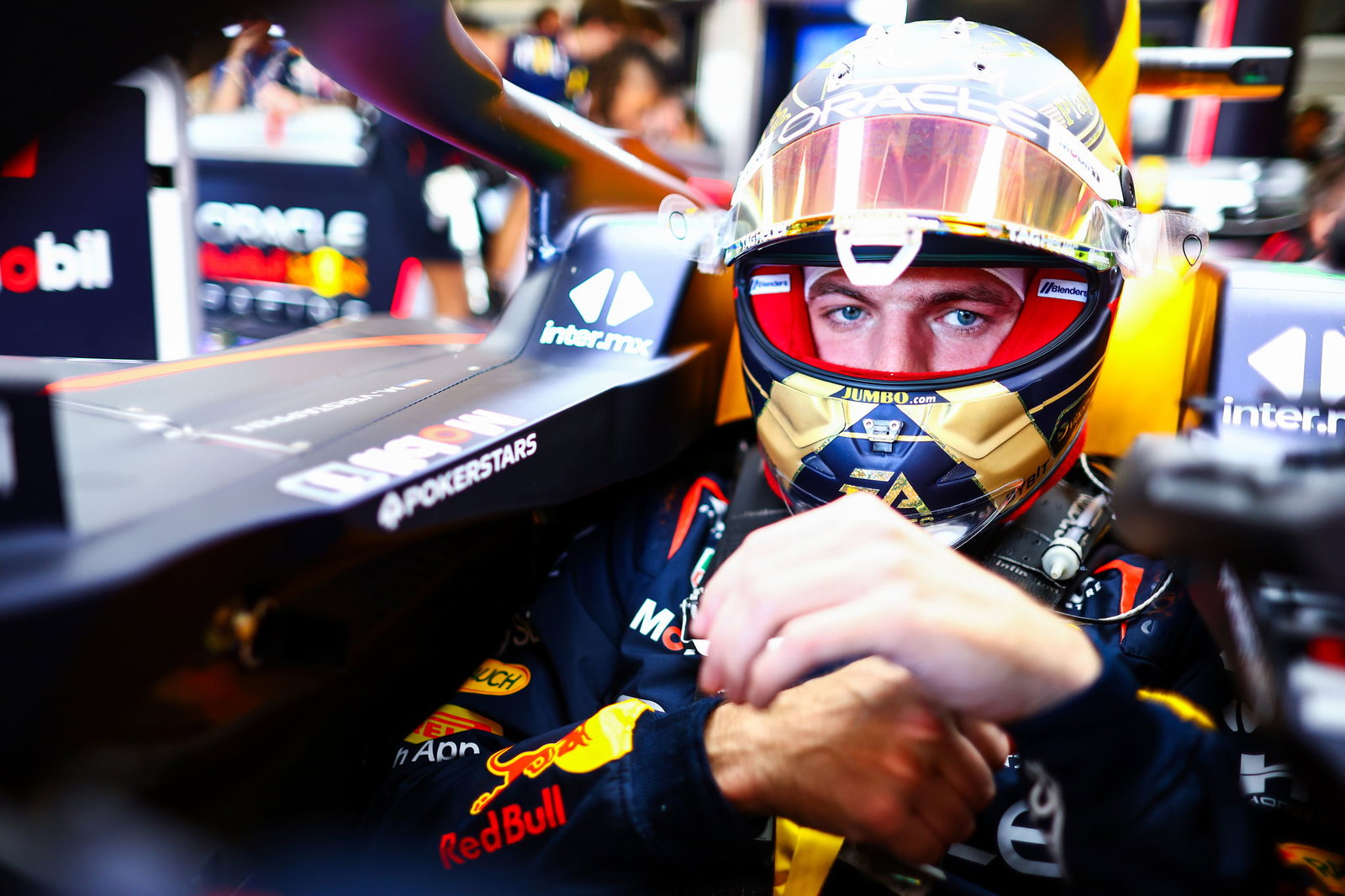 Charles Leclerc had “heart attack” after Ferrari confused him with track limits message