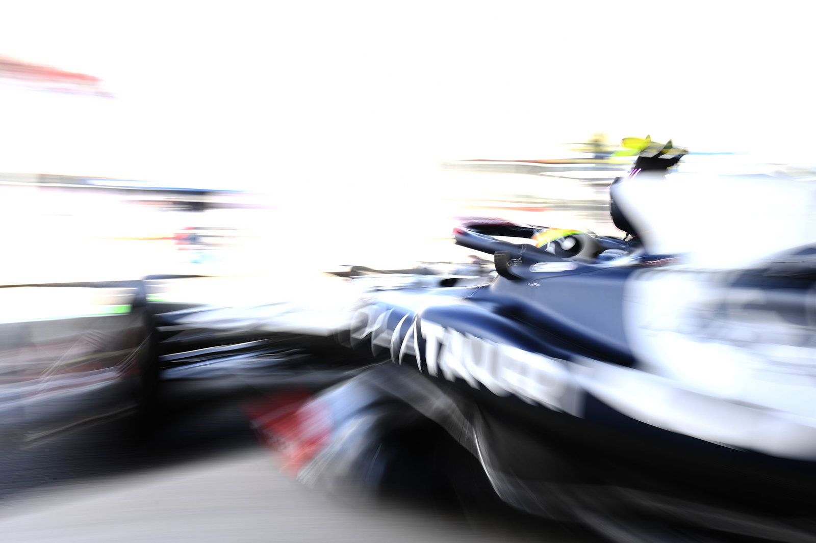 Max Verstappen heads impressive Alex Albon as three rookies debut in Mexico City FP1