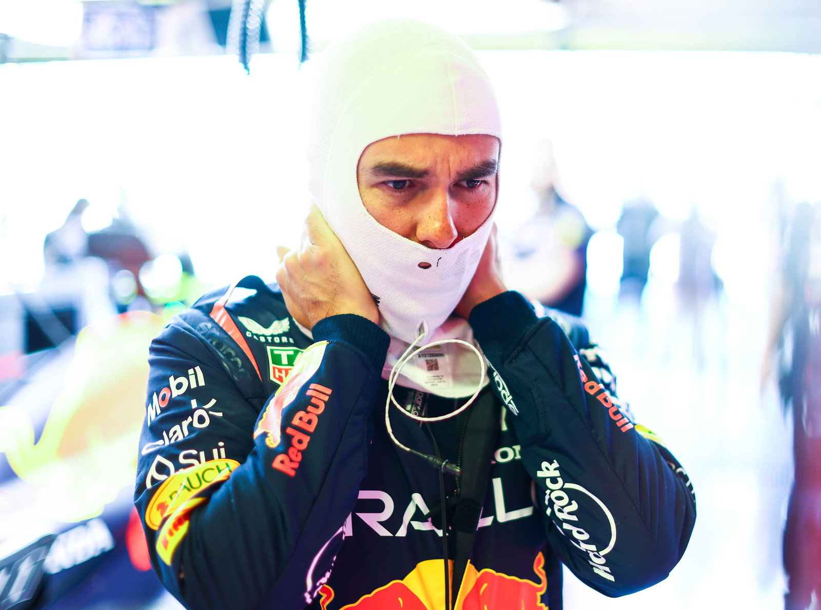 Cara menonton Grand Prix F1 Sao Paulo: Streaming langsung gratis