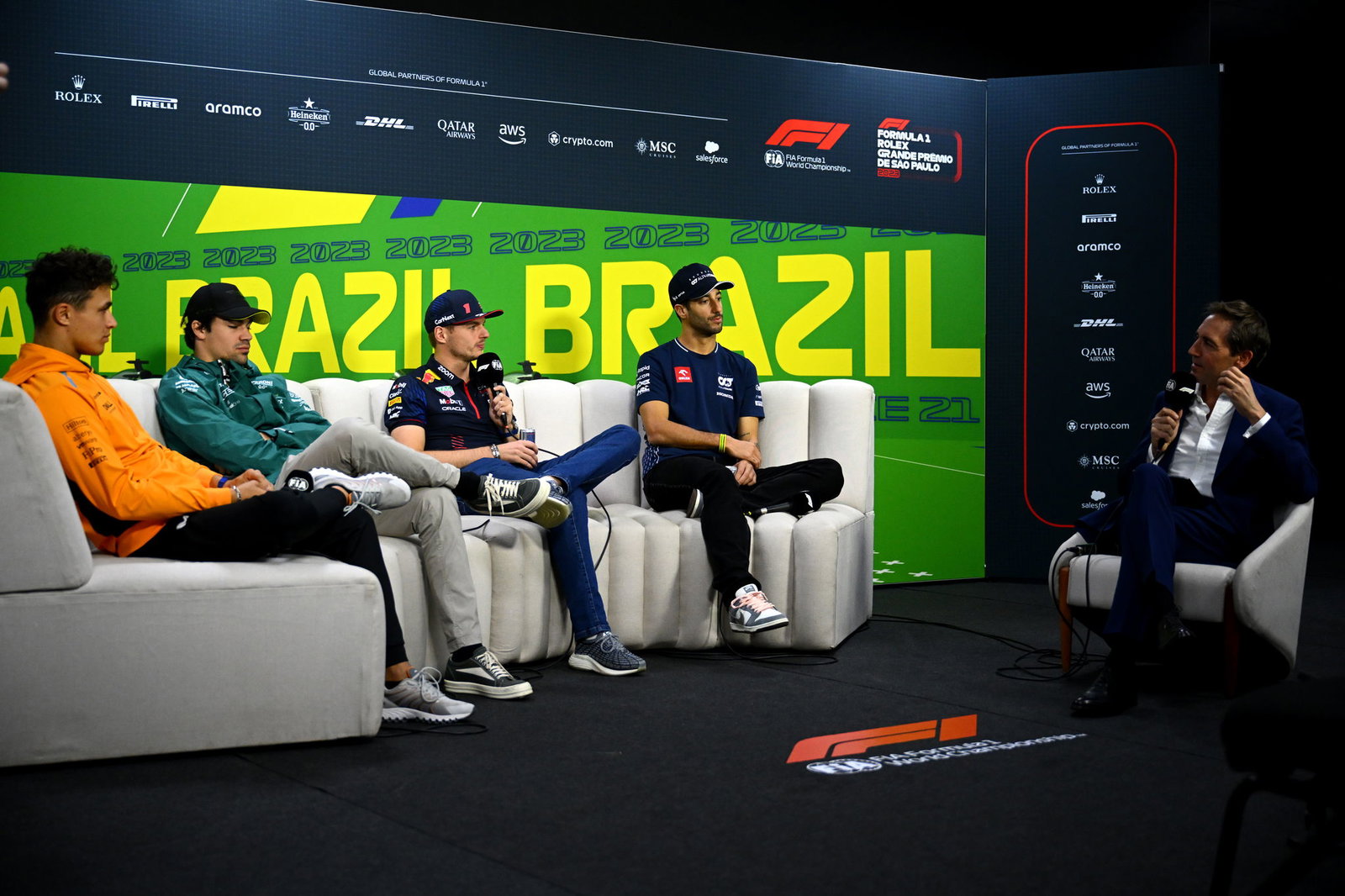 F1 announces new long-term deal for Sao Paulo Grand Prix to remain on calendar until 2030