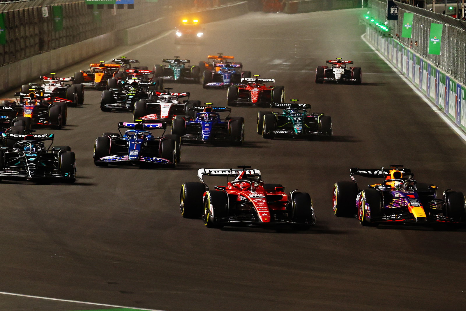 How to watch F1 Abu Dhabi Grand Prix today: Live stream for free