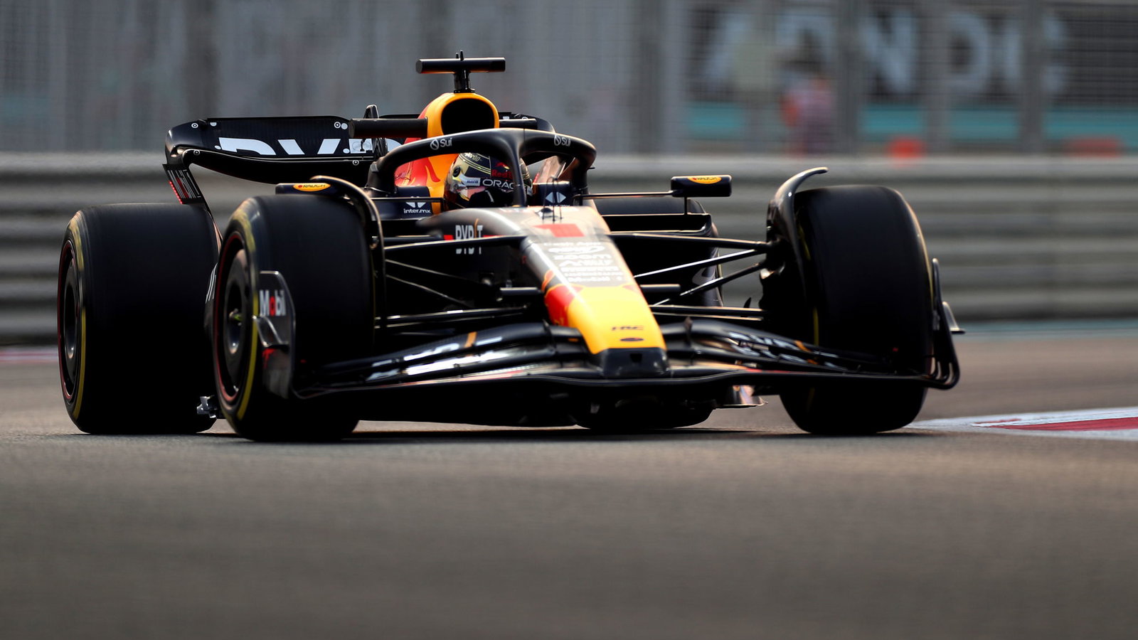 Rule tweak sees pitlane overtaking banned after Max Verstappen’s antics in F1 Abu Dhabi GP FP2