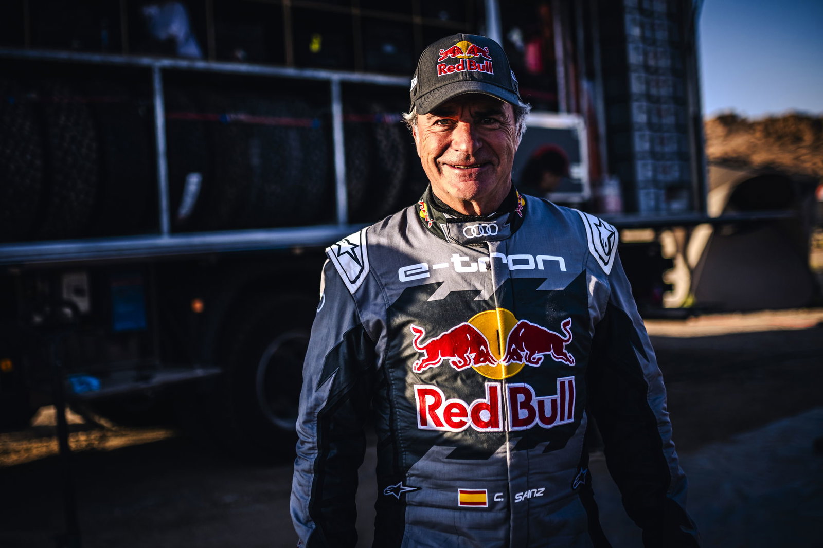 Reli Dakar 2026: Schareina Memimpin Honda 1-2 dari Brabec