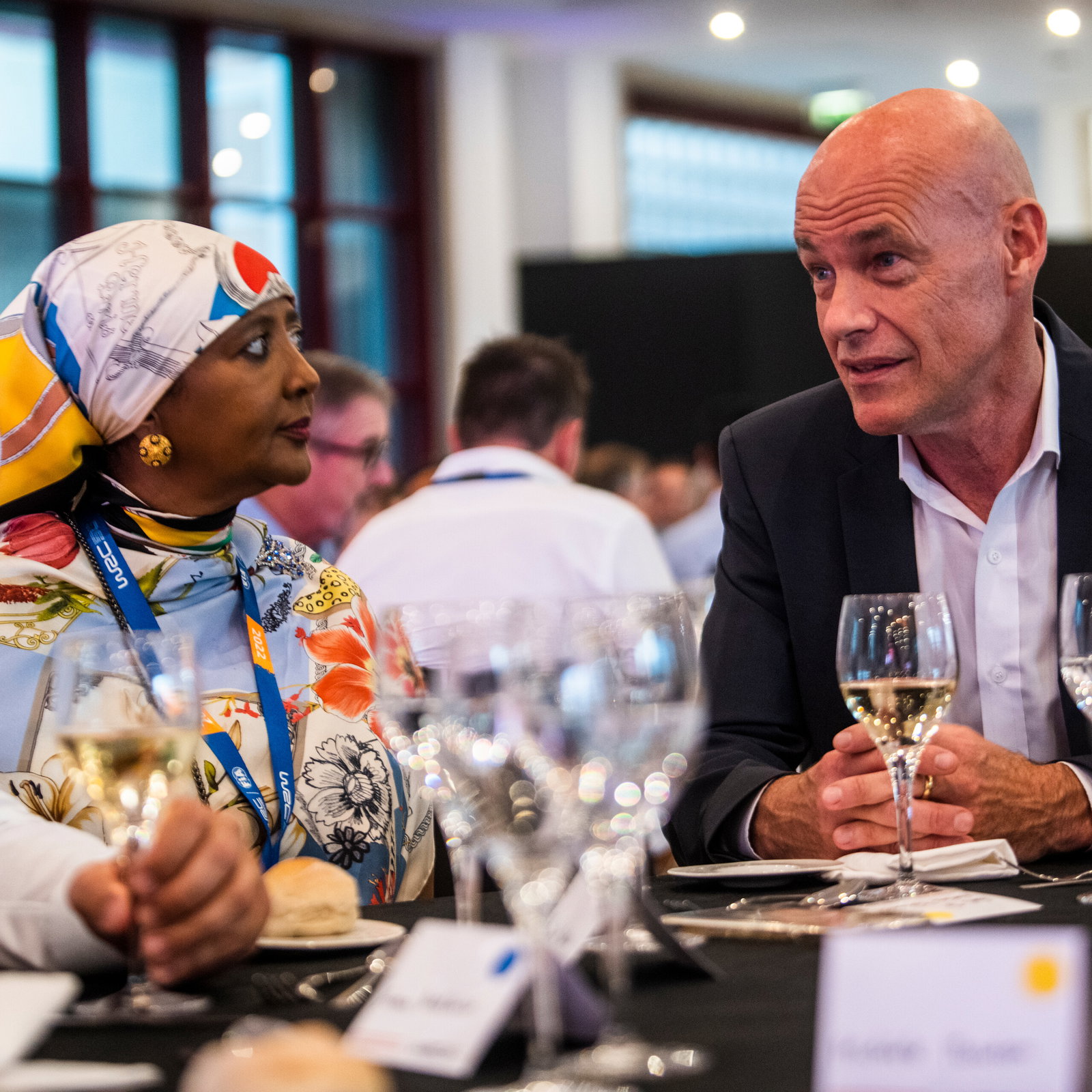 Schwarz promises: I'll be ok for Sweden.