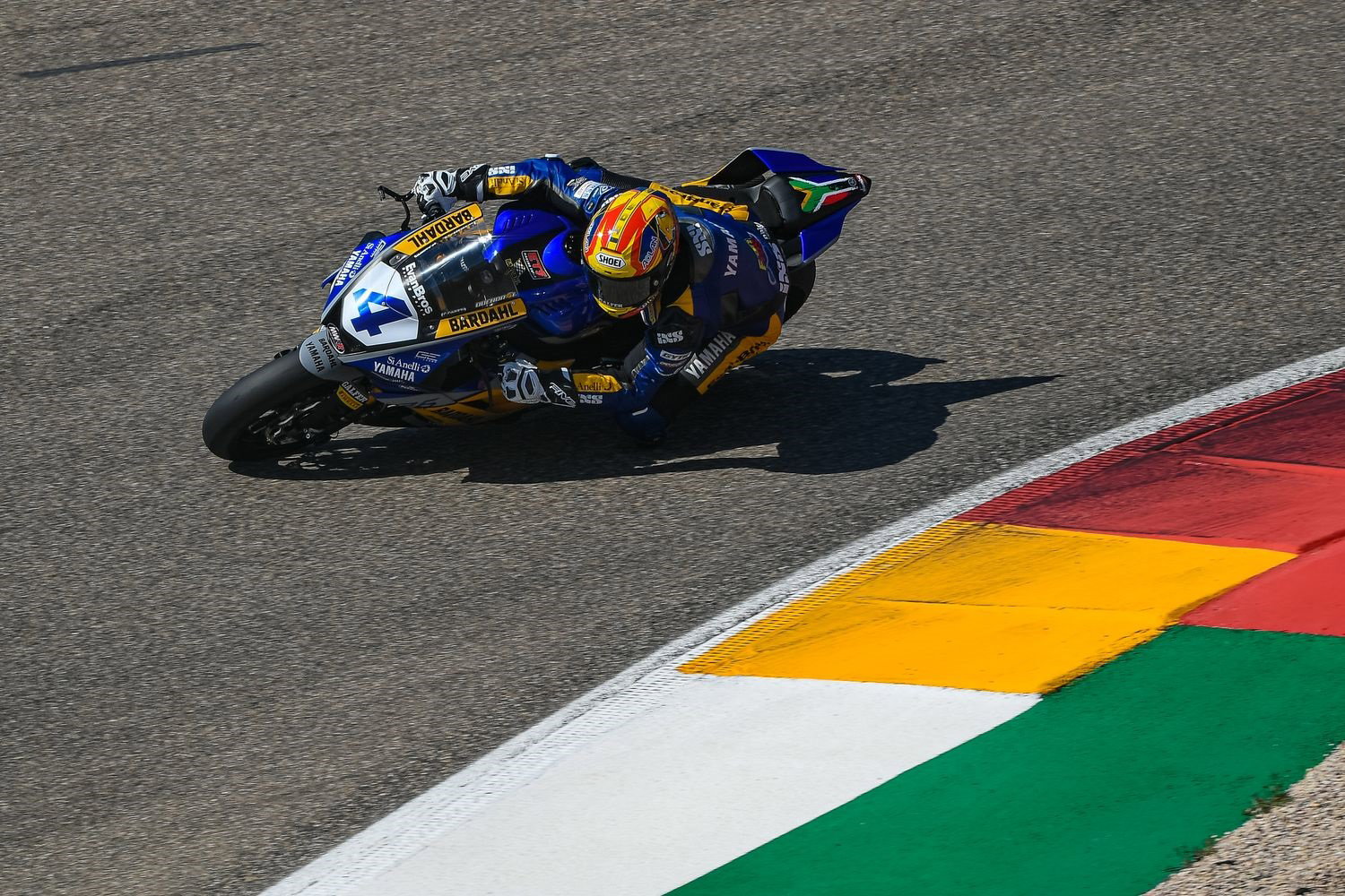 Dutch WorldSSP: Oettl ‘highly motivated’, Oncu hoping for better results