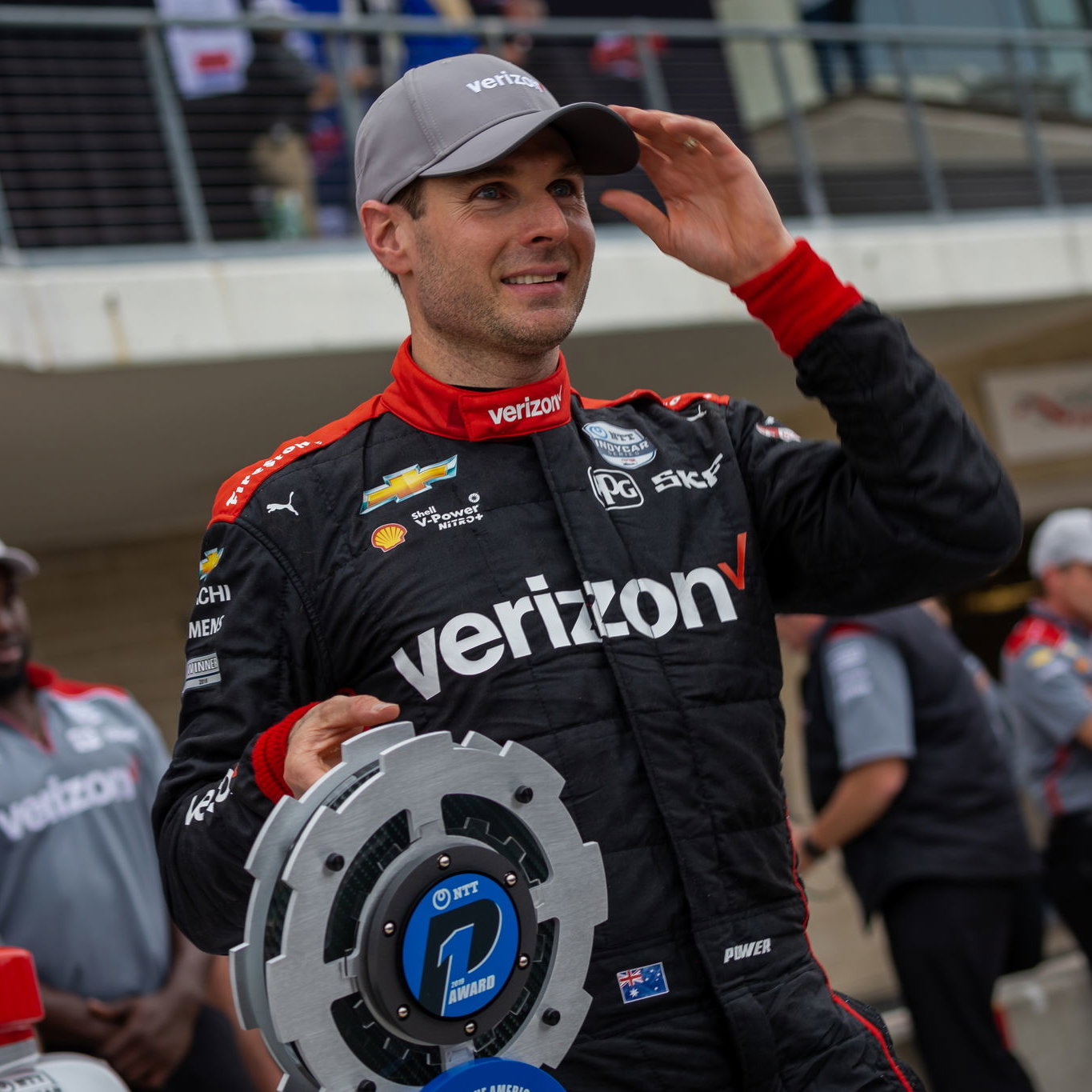 Kembalinya Richmond Raceway melengkapi kalender IndyCar 17 balapan tahun 2020