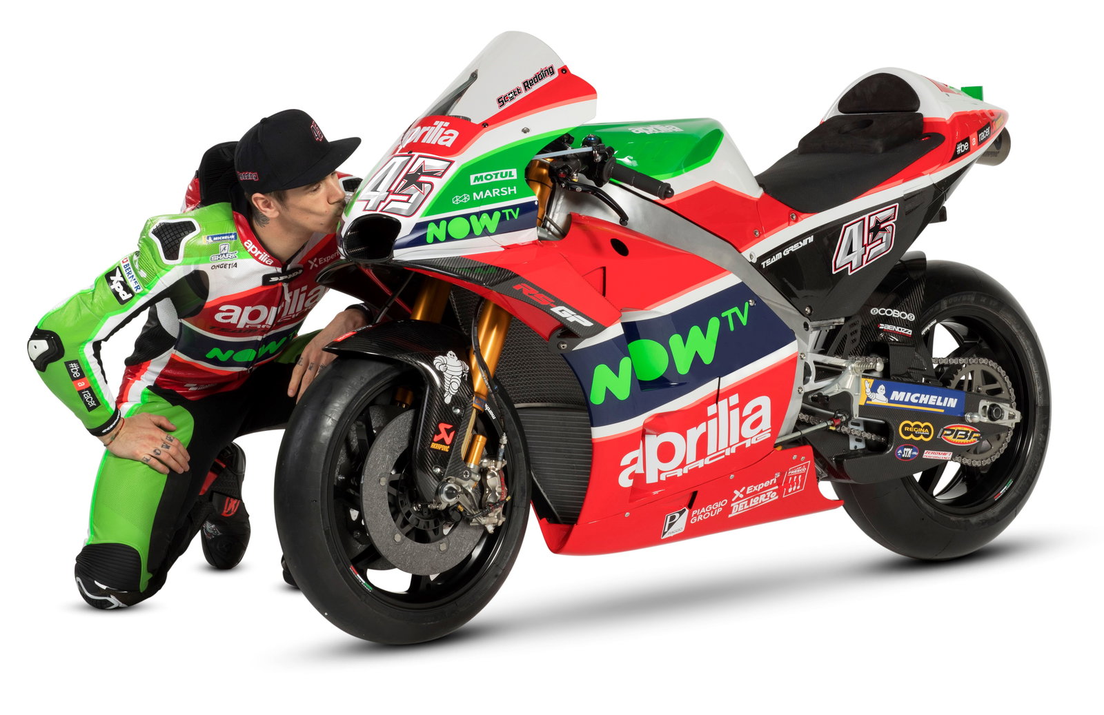 MotoGP: Petrucci: Kesempatan untuk bertahan di Ducati, jika…