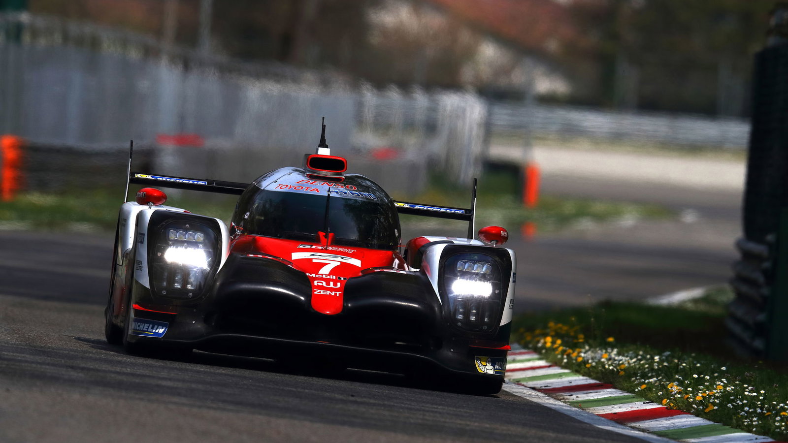 Monza, Kyalami dikonfirmasi pada kalender WEC 2020-21