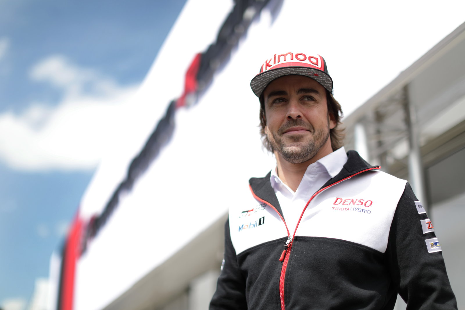 WEC 6 Hours of Spa-Francorchamps - Hasil Latihan Gratis 3