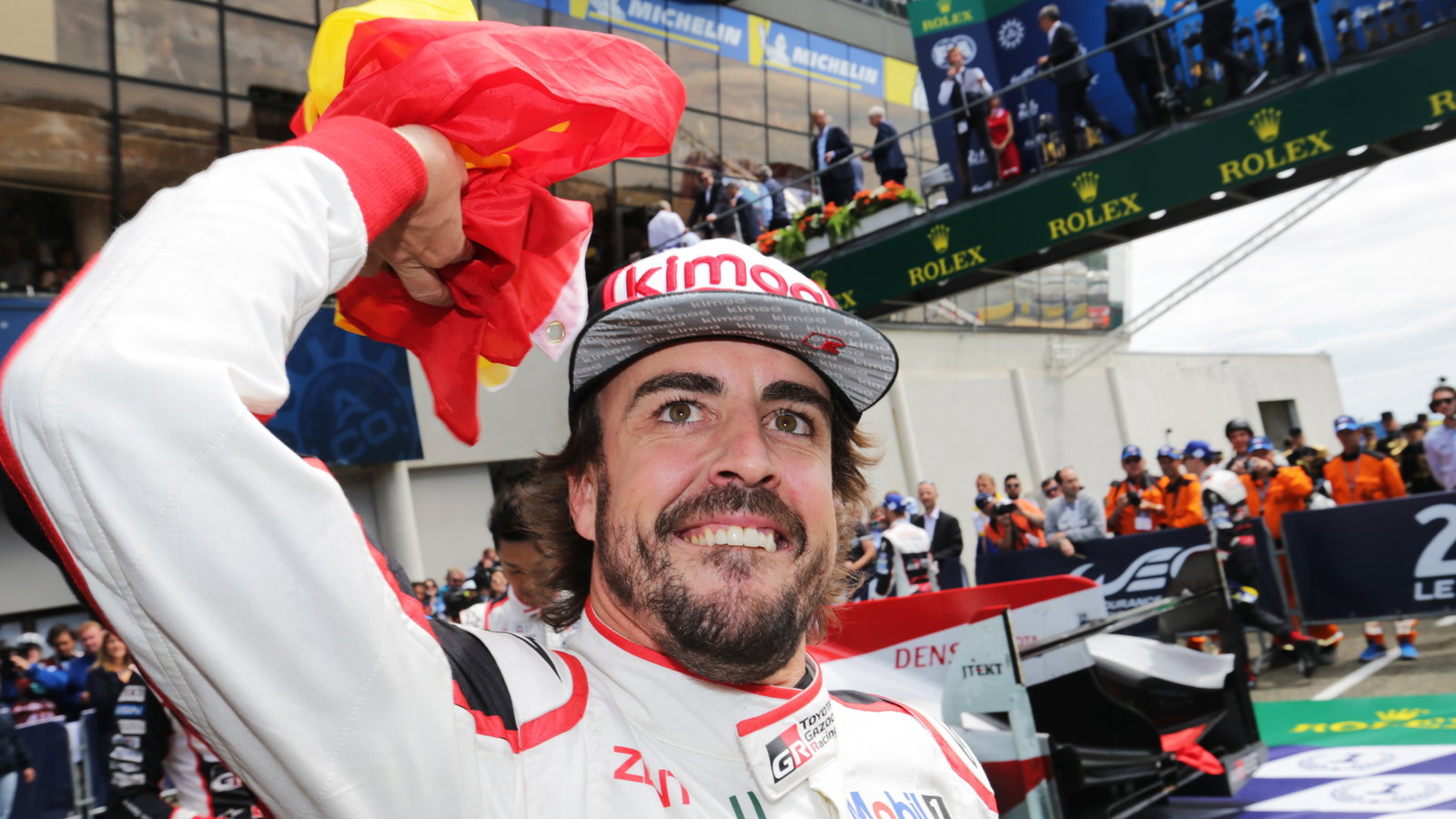 How will Fernando Alonso’s WEC and Le Mans adventure be remembered?