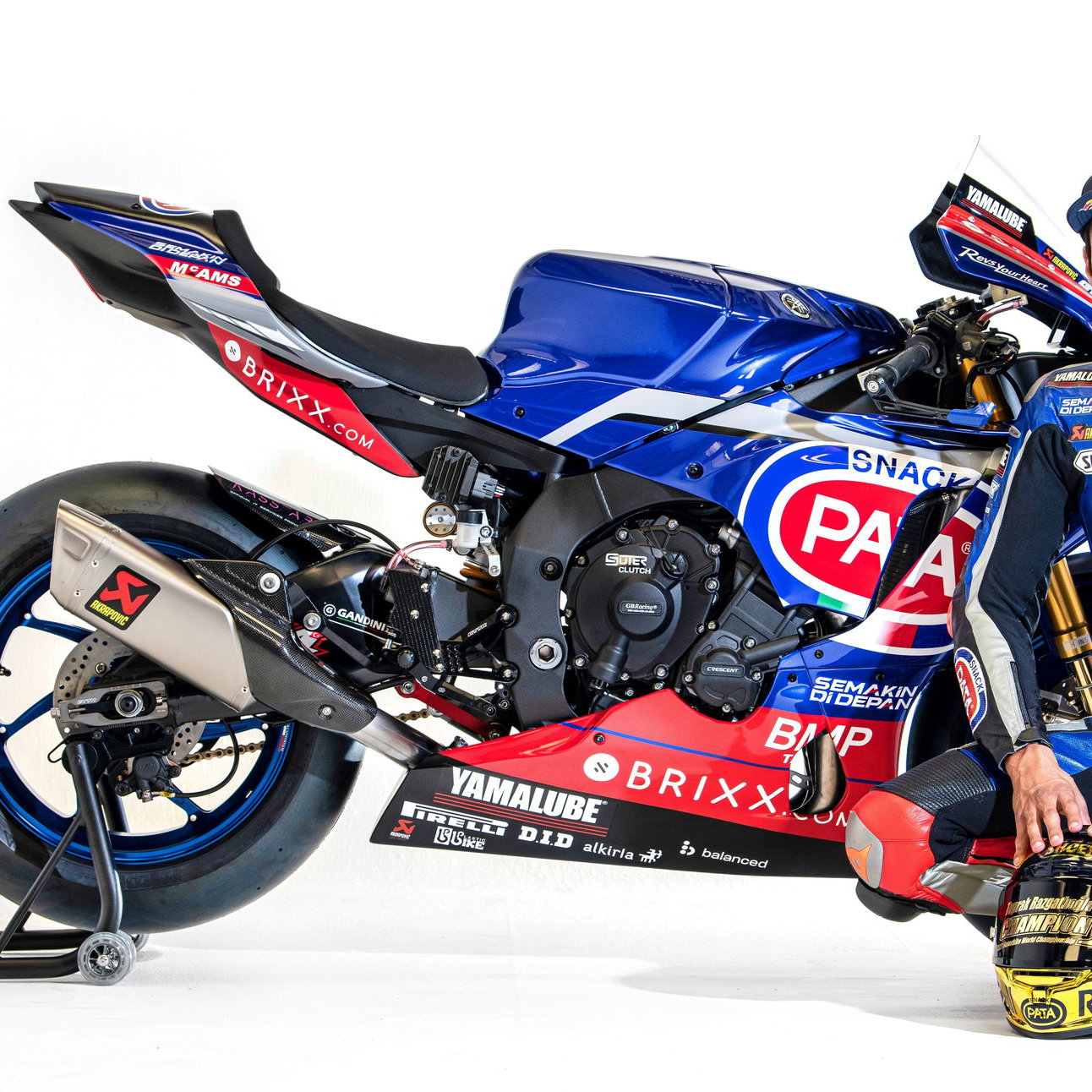 Spies: I've been here before,