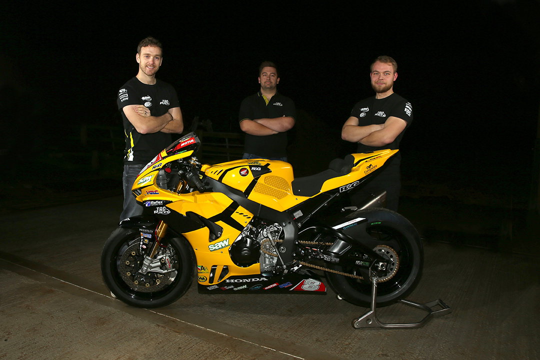 Lachlan Epis latest Aussie to make BSB switch for 2021 with NP Motorcycles