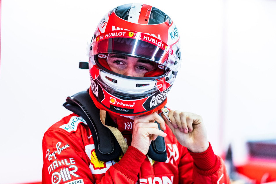 Hamilton has few good things to say about Pirelli’s 2019 F1 tyres