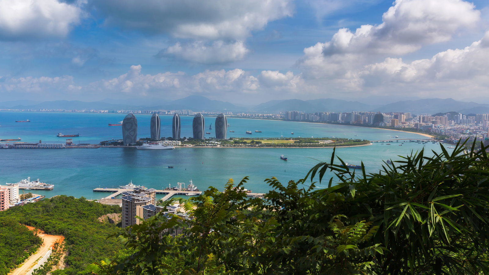 Formula E memastikan China kembali ke Sanya untuk 2019