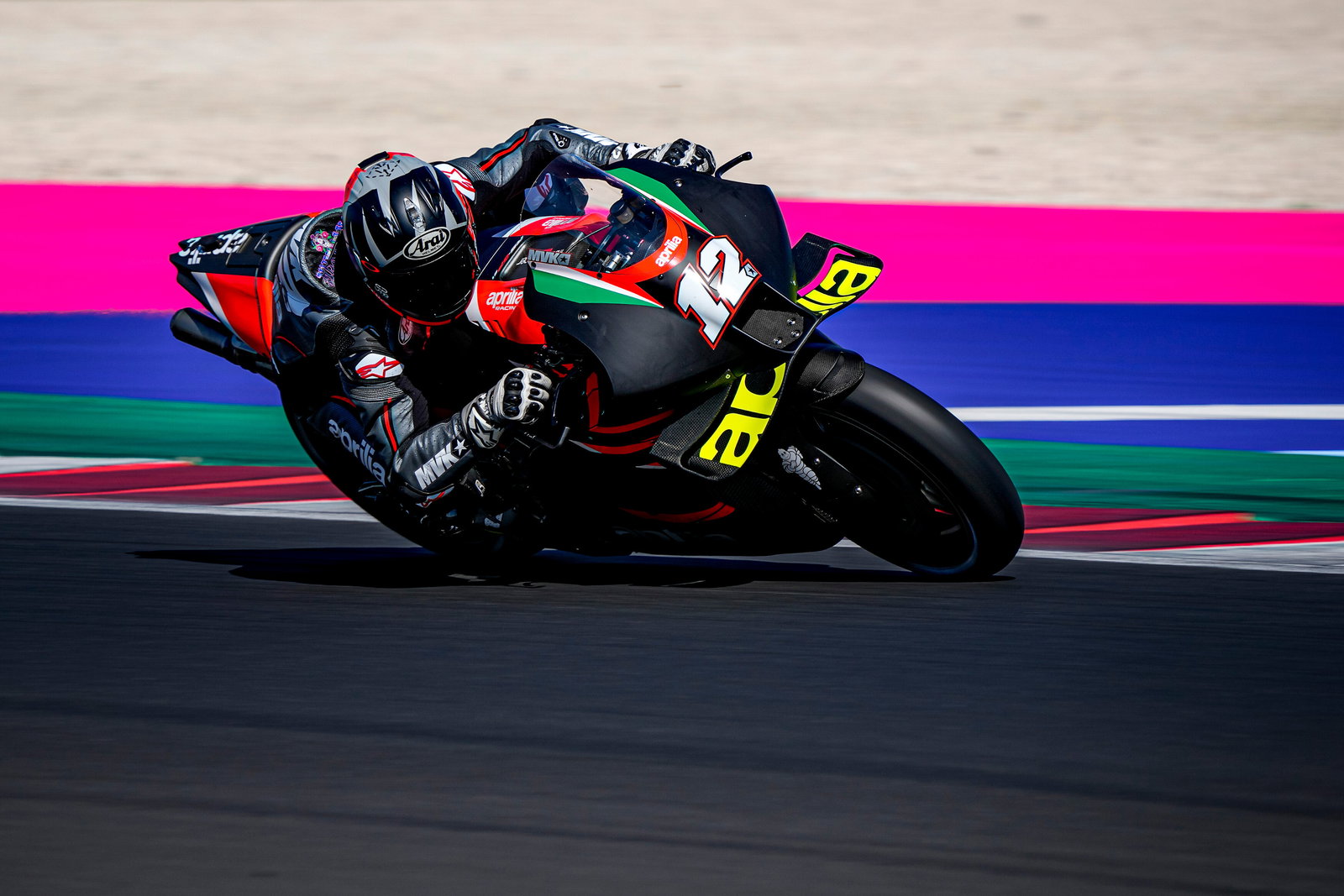 British MotoGP: Marquez ends with ‘good feeling’, claims third top ten in a row