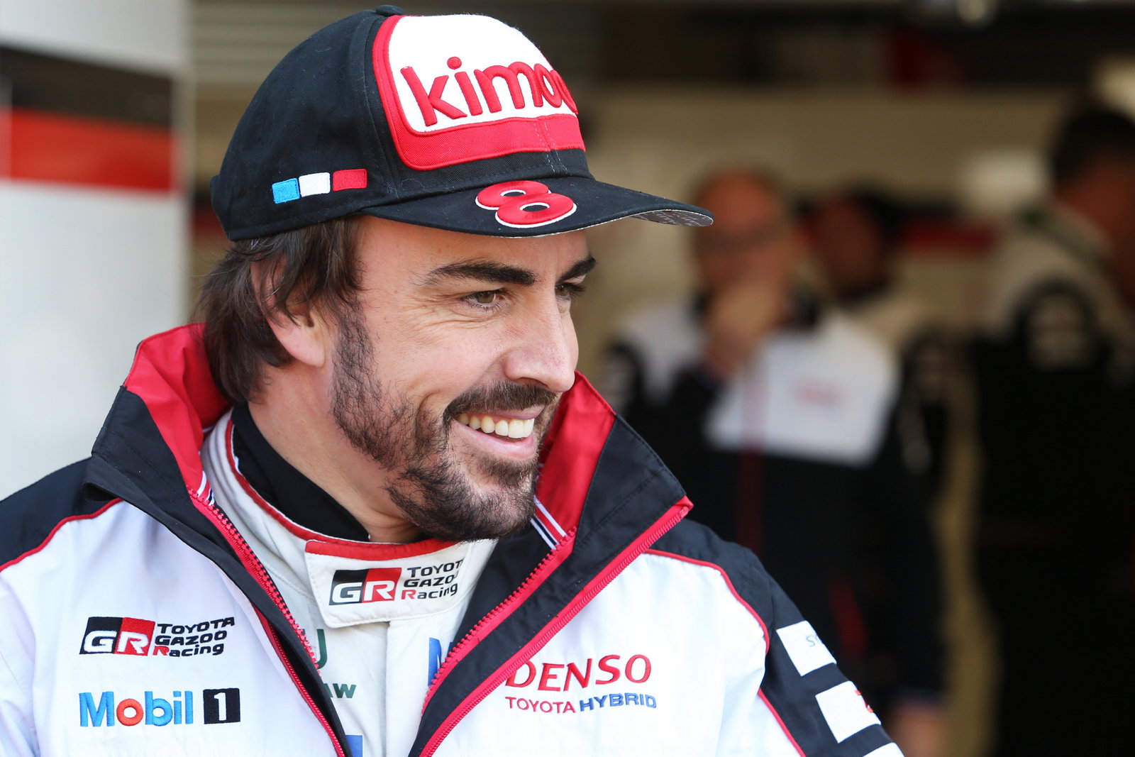 Fernando Alonso will '100 percent' return to WEC after 'short break'