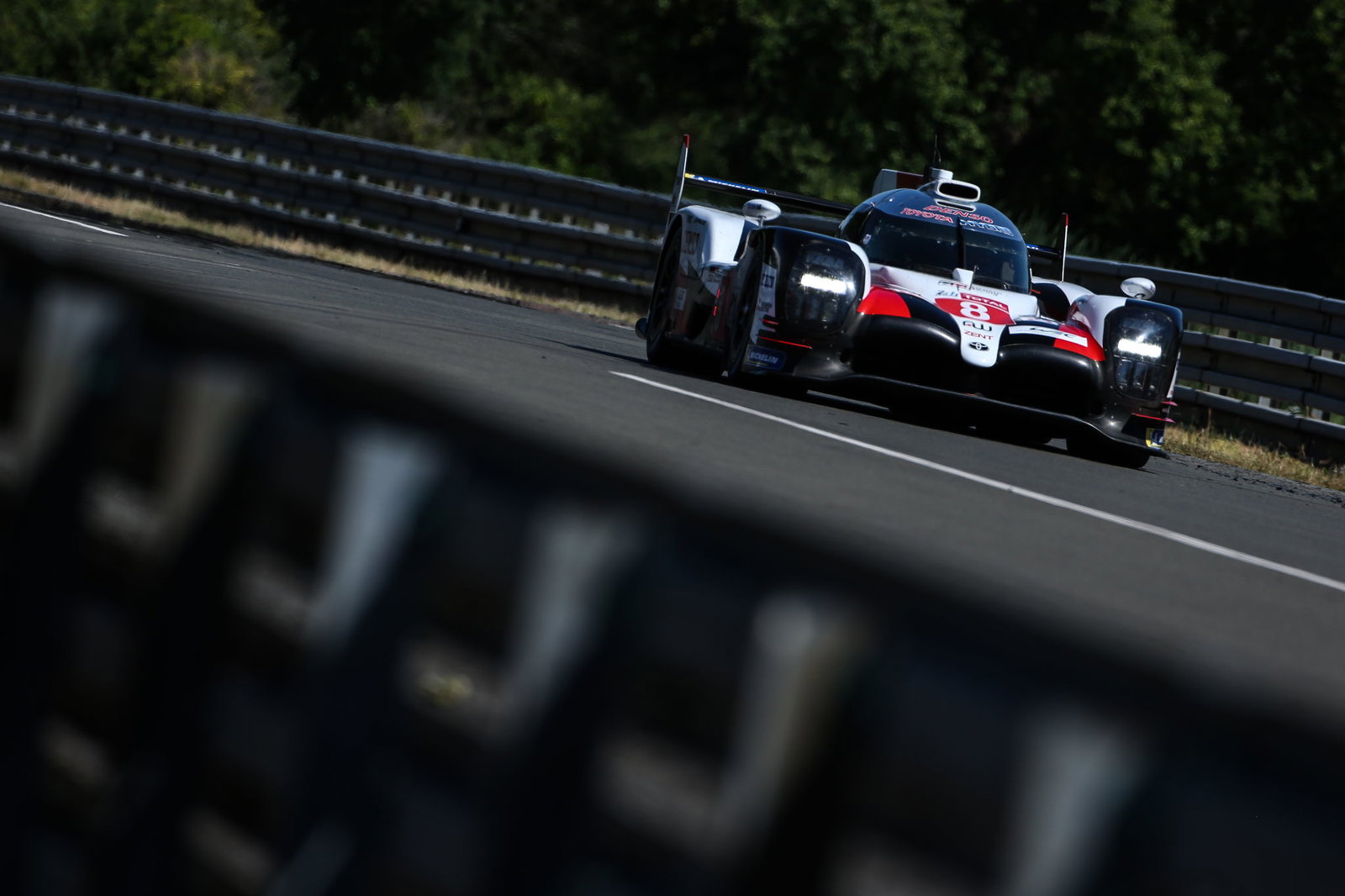 Le Mans 24 Jam 2019 - Hasil Latihan Gratis