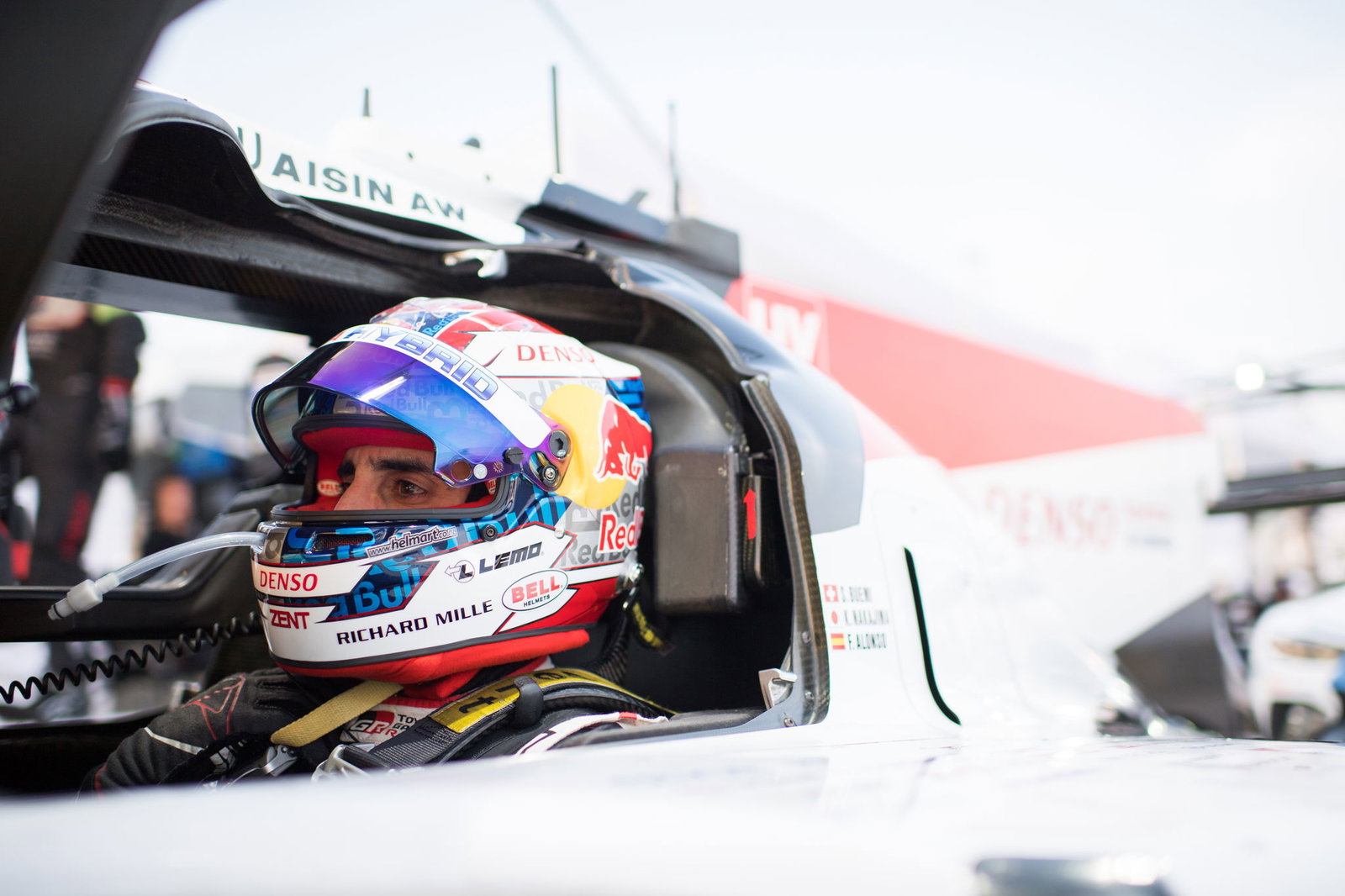 Sebring WEC akan kembali berpasangan dengan balapan IMSA pada tahun 2020