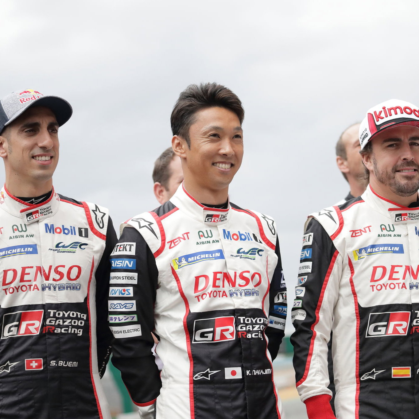 2025 24 Hours of Le Mans: Cadillac fastest in qualifying, No. 7 Toyota in shock Hyperpole miss