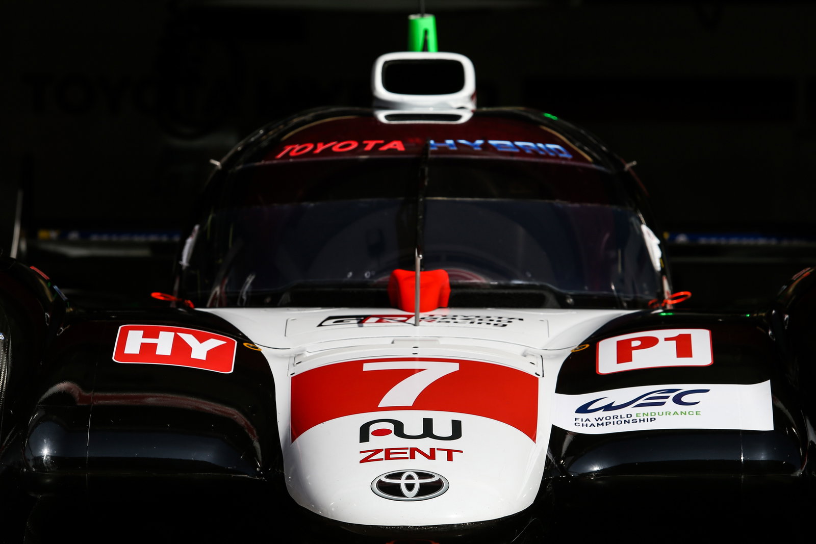 WEC mengungkapkan Ekuivalensi Teknologi LMP1 untuk 2019-2020