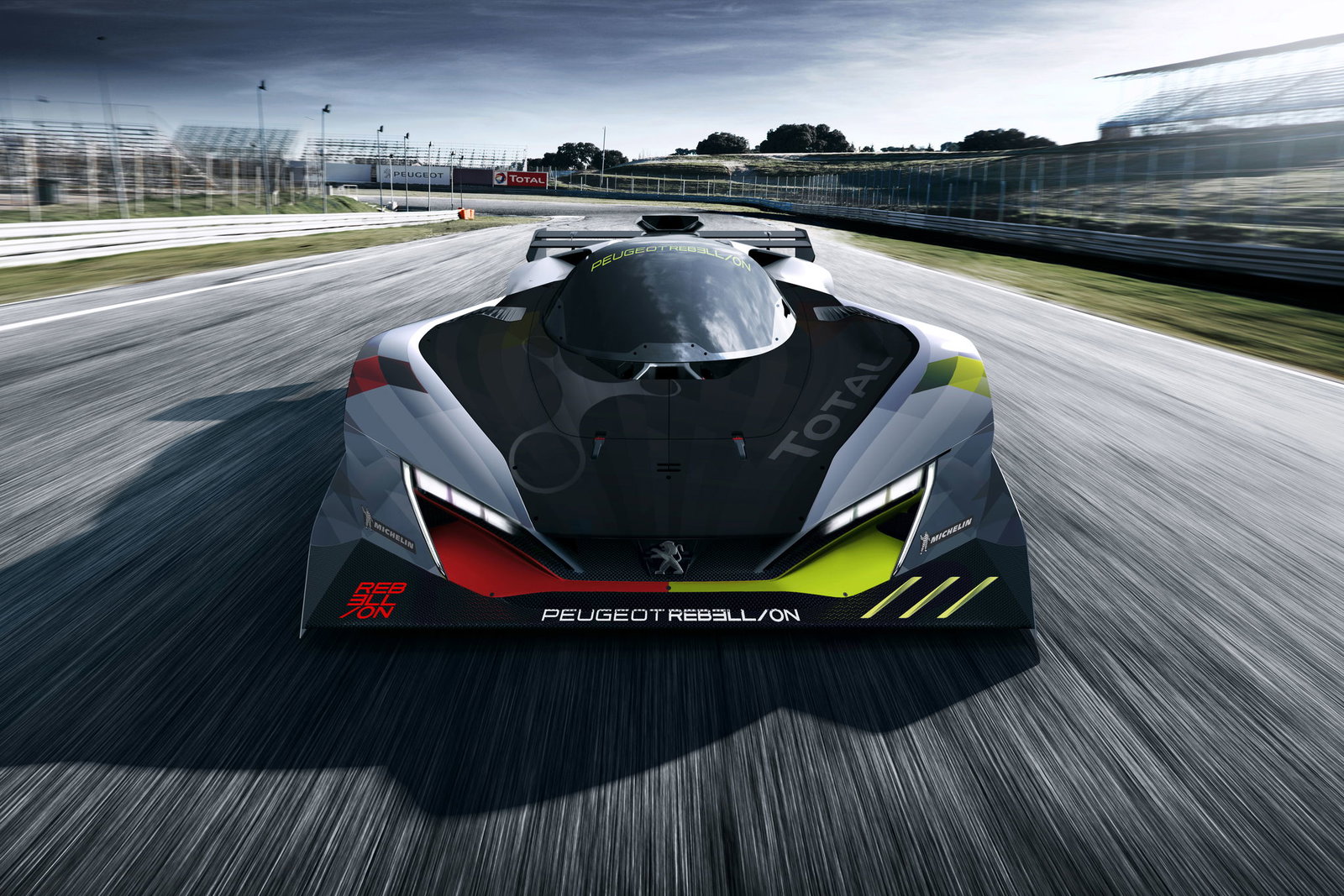 Monza, Kyalami dikonfirmasi pada kalender WEC 2020-21