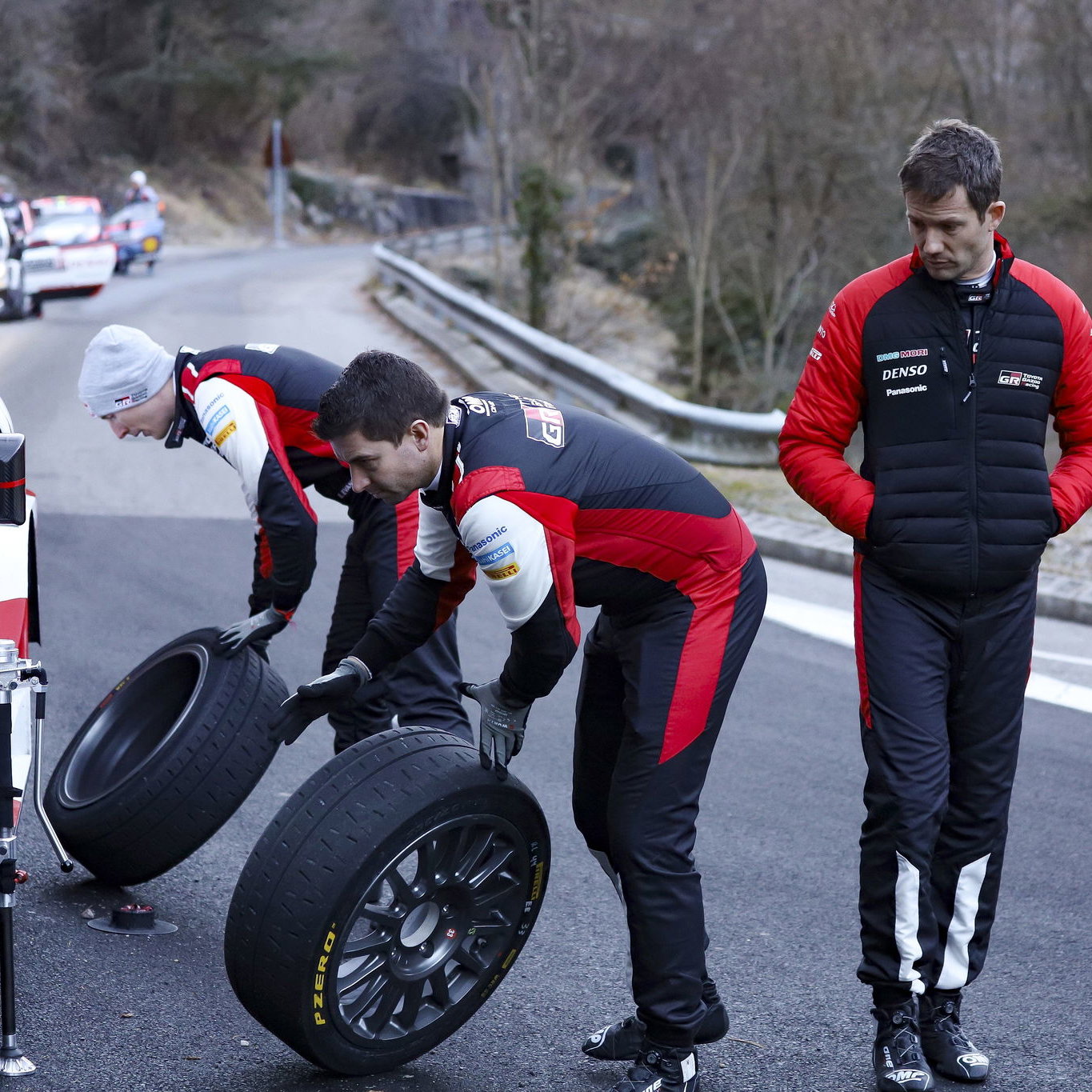 WRC: WIN a VIP trip to the Monte Carlo Rally!