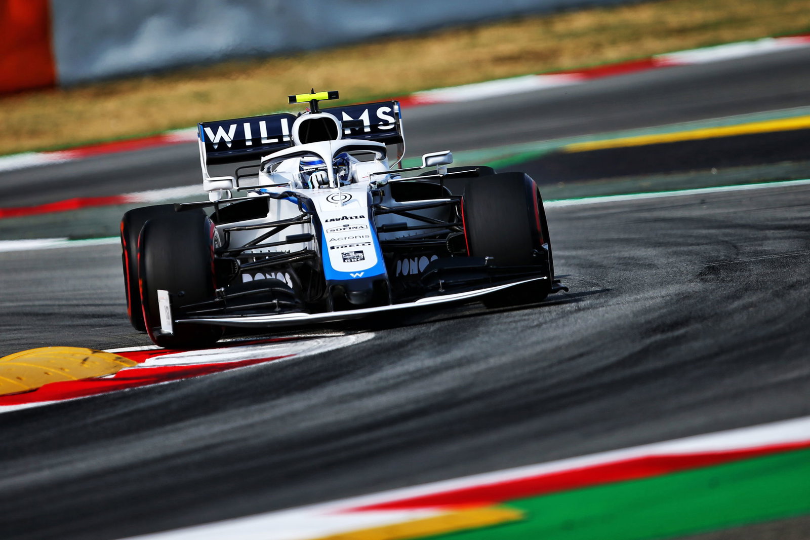 Hamilton hopes for ‘something really positive’ for Vettel in F1 2021