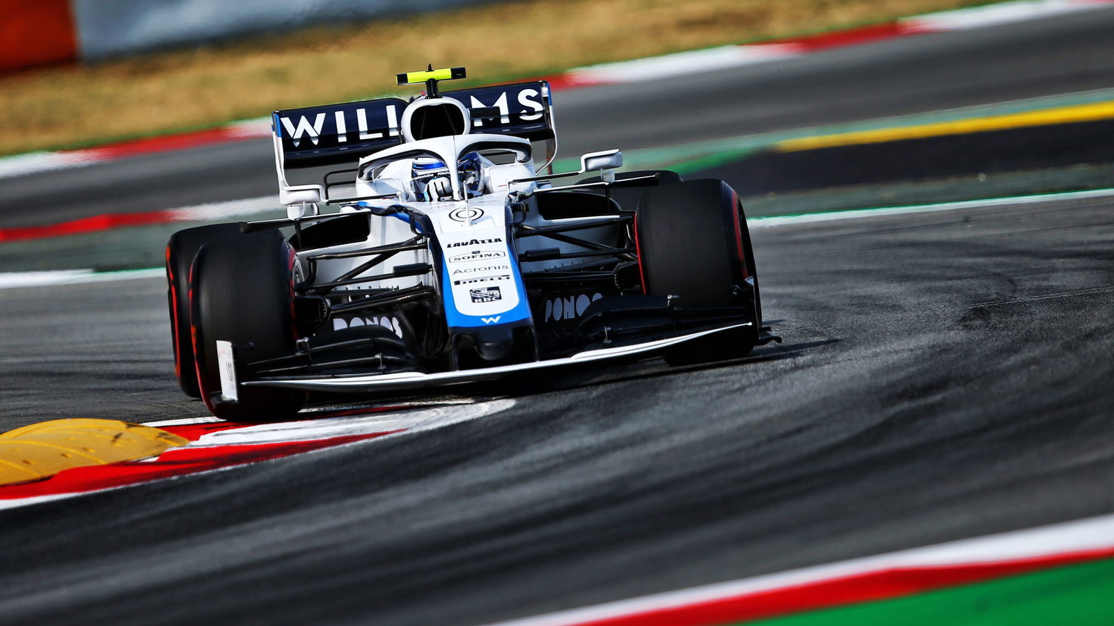 What Williams' sale means for F1’s famous team