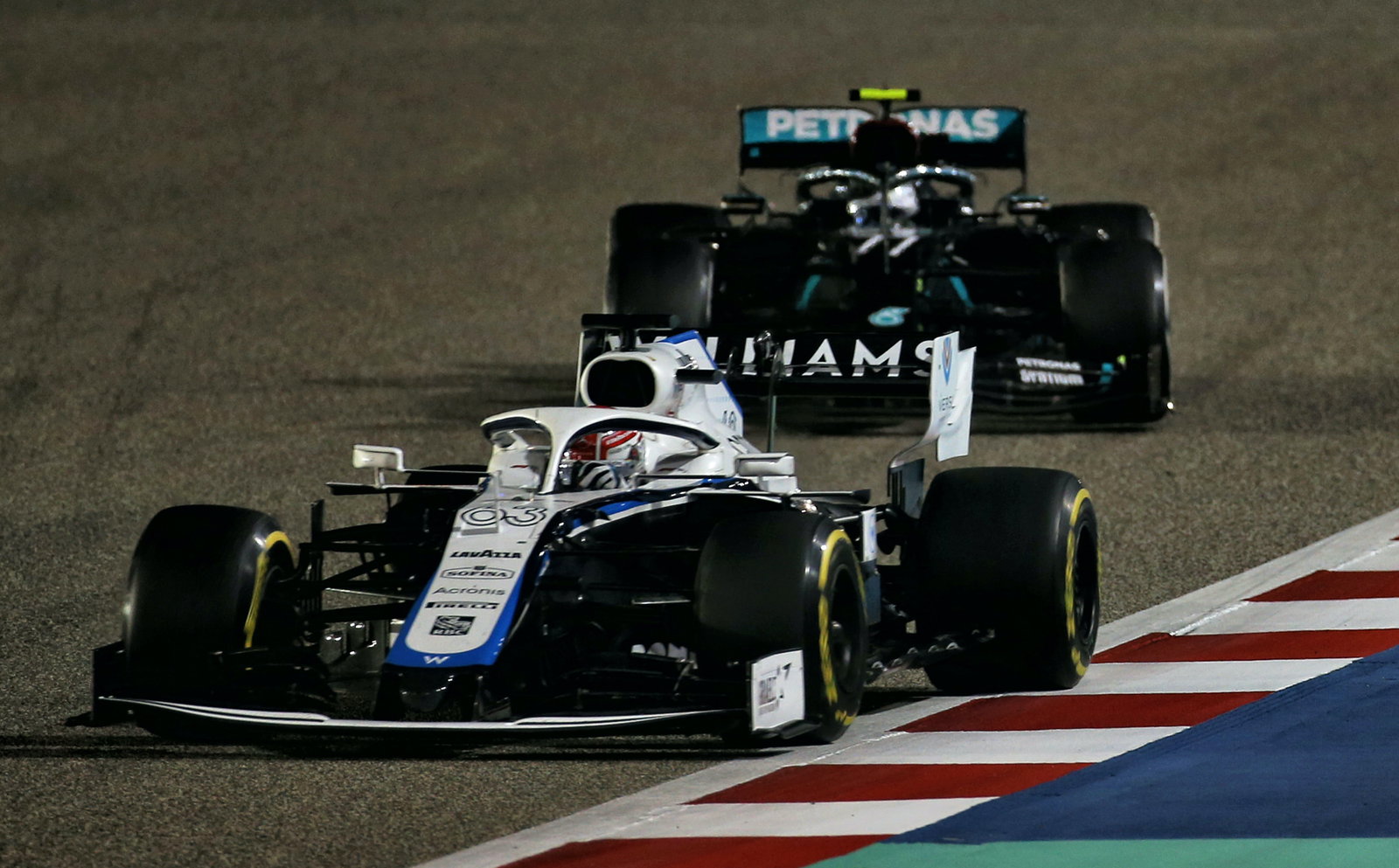FIA begins investigation into Grosjean’s F1 Bahrain GP crash