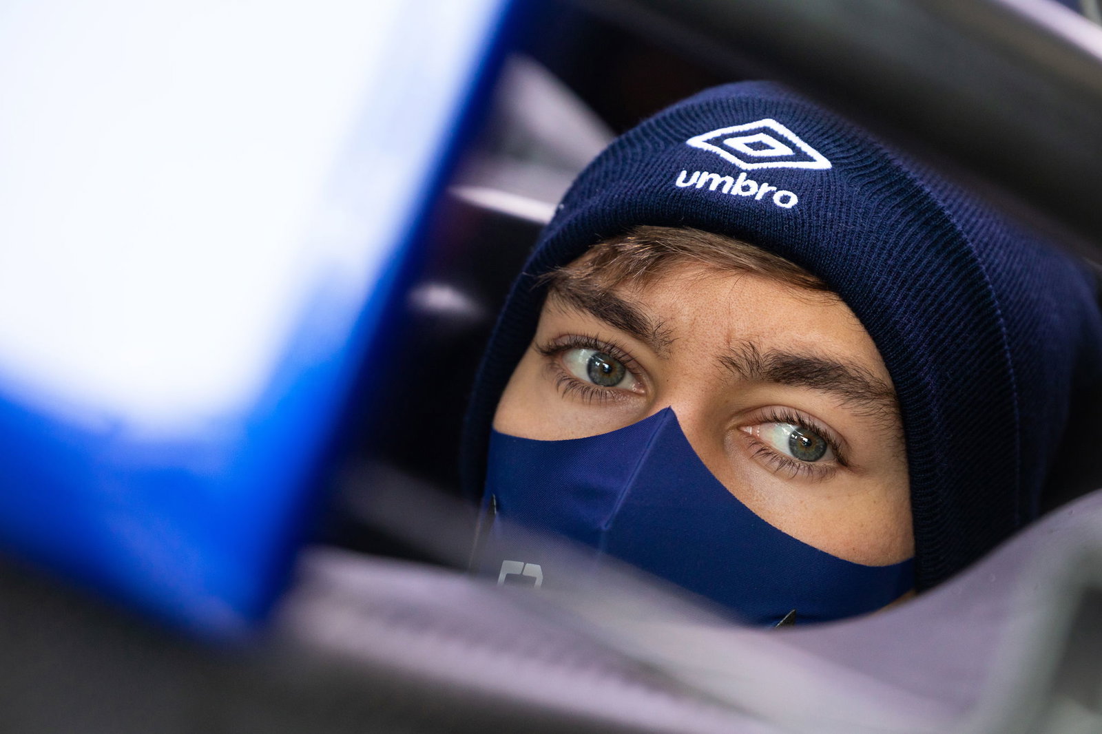 FIRST LOOK: See McLaren’s new Mercedes-powered MCL35M F1 car on track