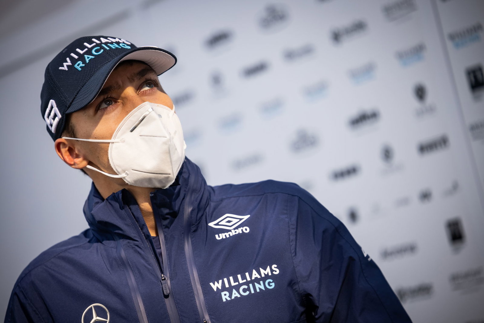 'My emotions got the better of me' - Russell apologises to Bottas after F1 crash