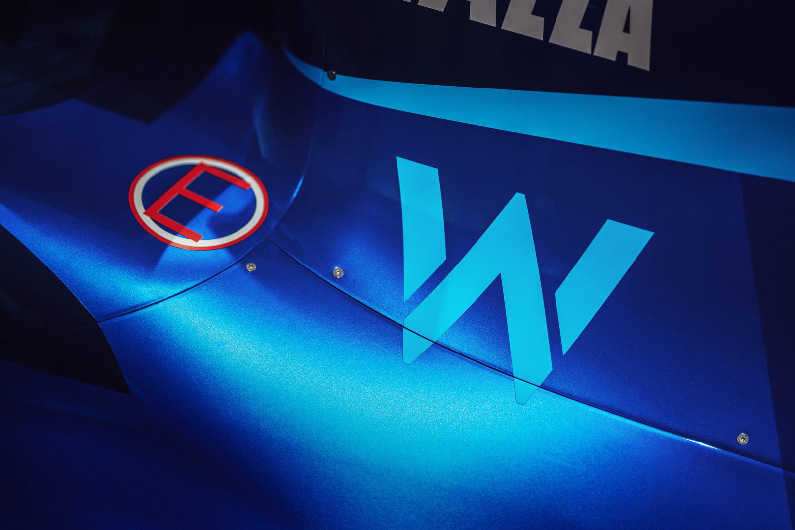 Mengapa Logo 'Senna S' Absen dari Mobil F1 Terbaru Williams?