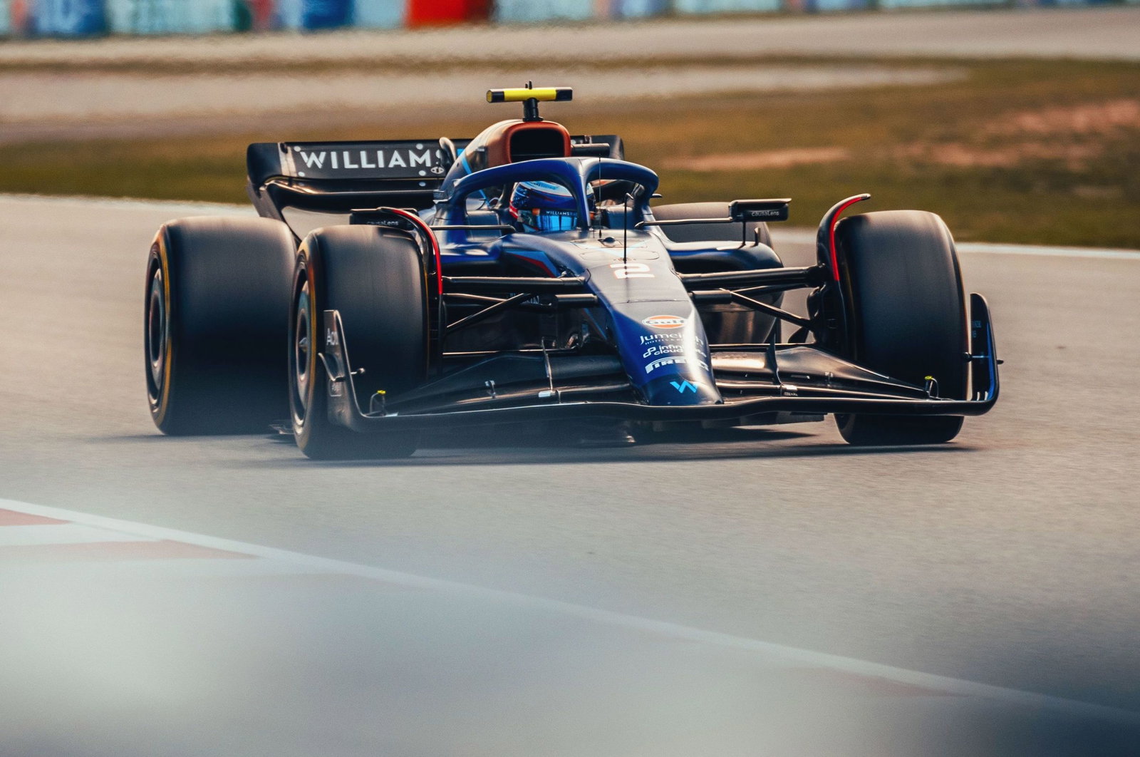 How Mick Schumacher fared on Mercedes bow and return to F1 action at Barcelona