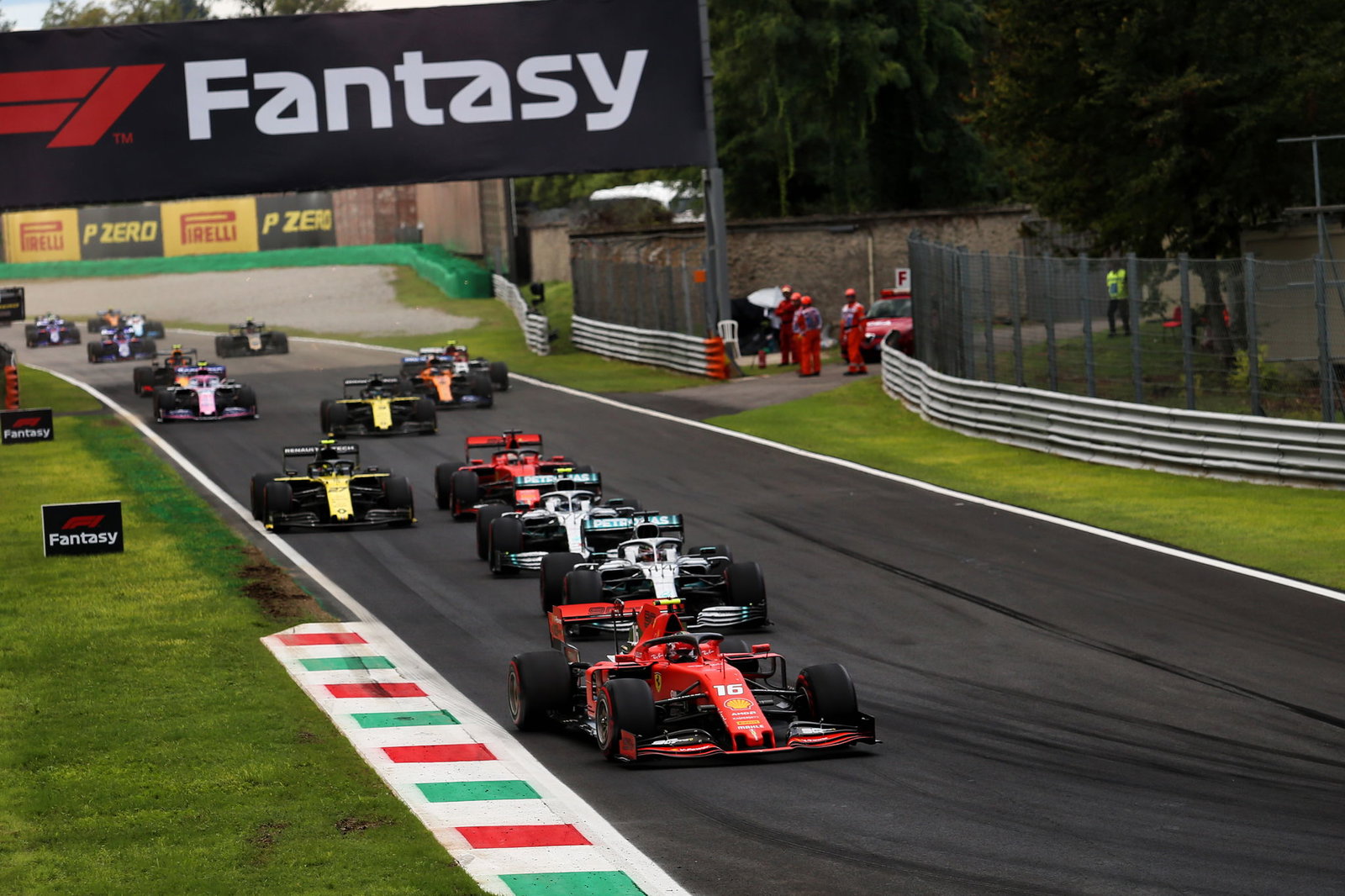 Claire Williams: Sale of F1 team should be viewed as positive
