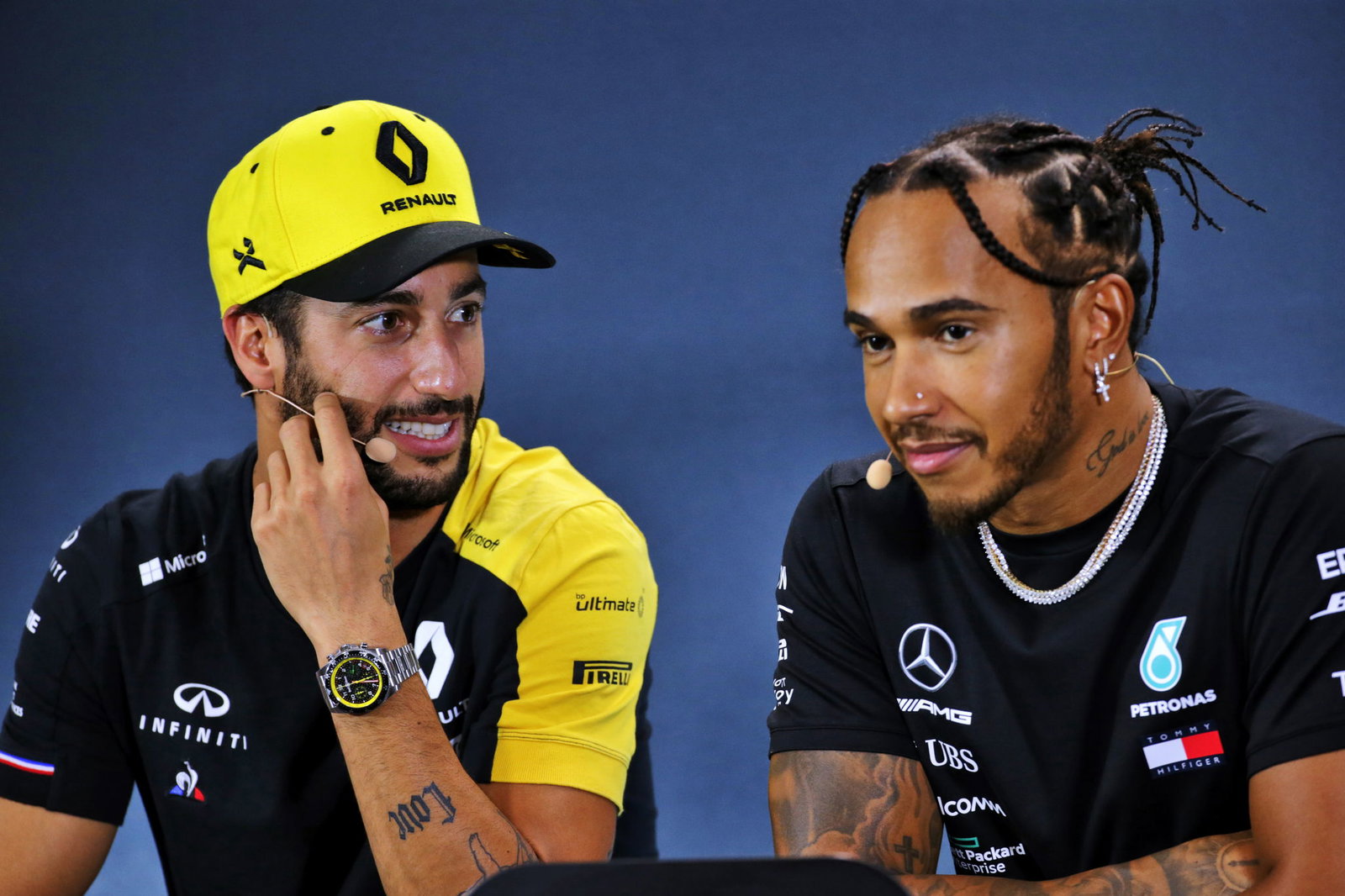Keandalan akan menentukan balapan F1 awal tahun 2020 - Wolff