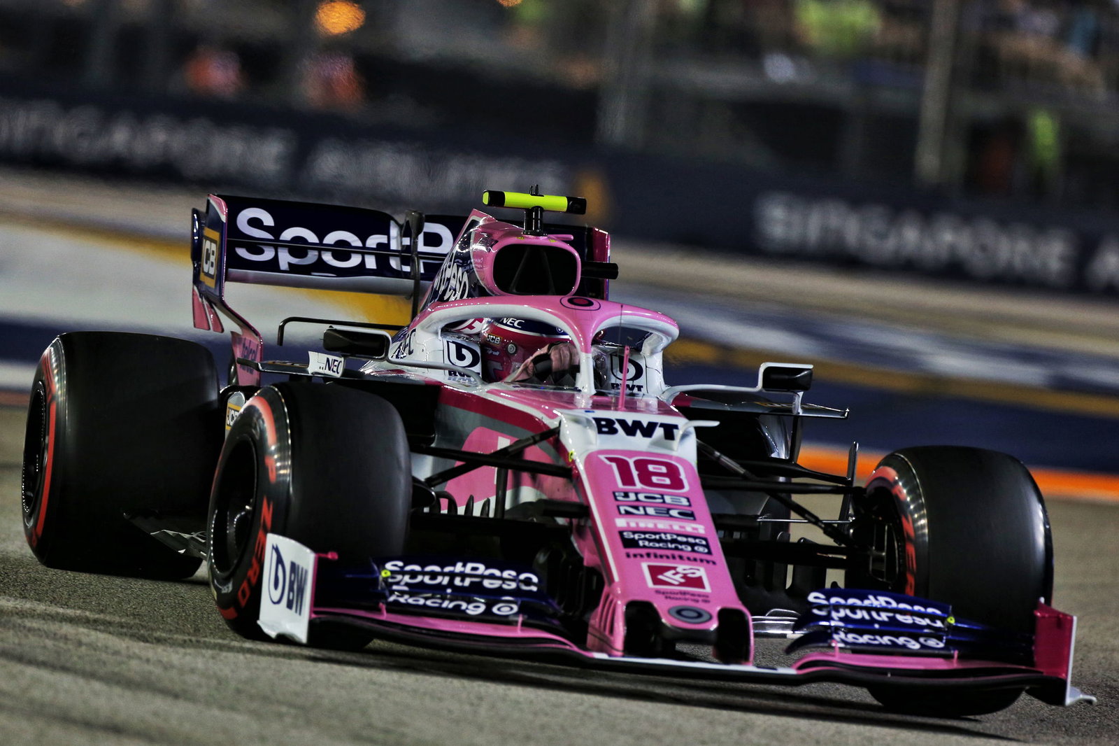 Mengapa peluncuran pramusim Formula 1 yang 'tepat' adalah seni yang sekarat