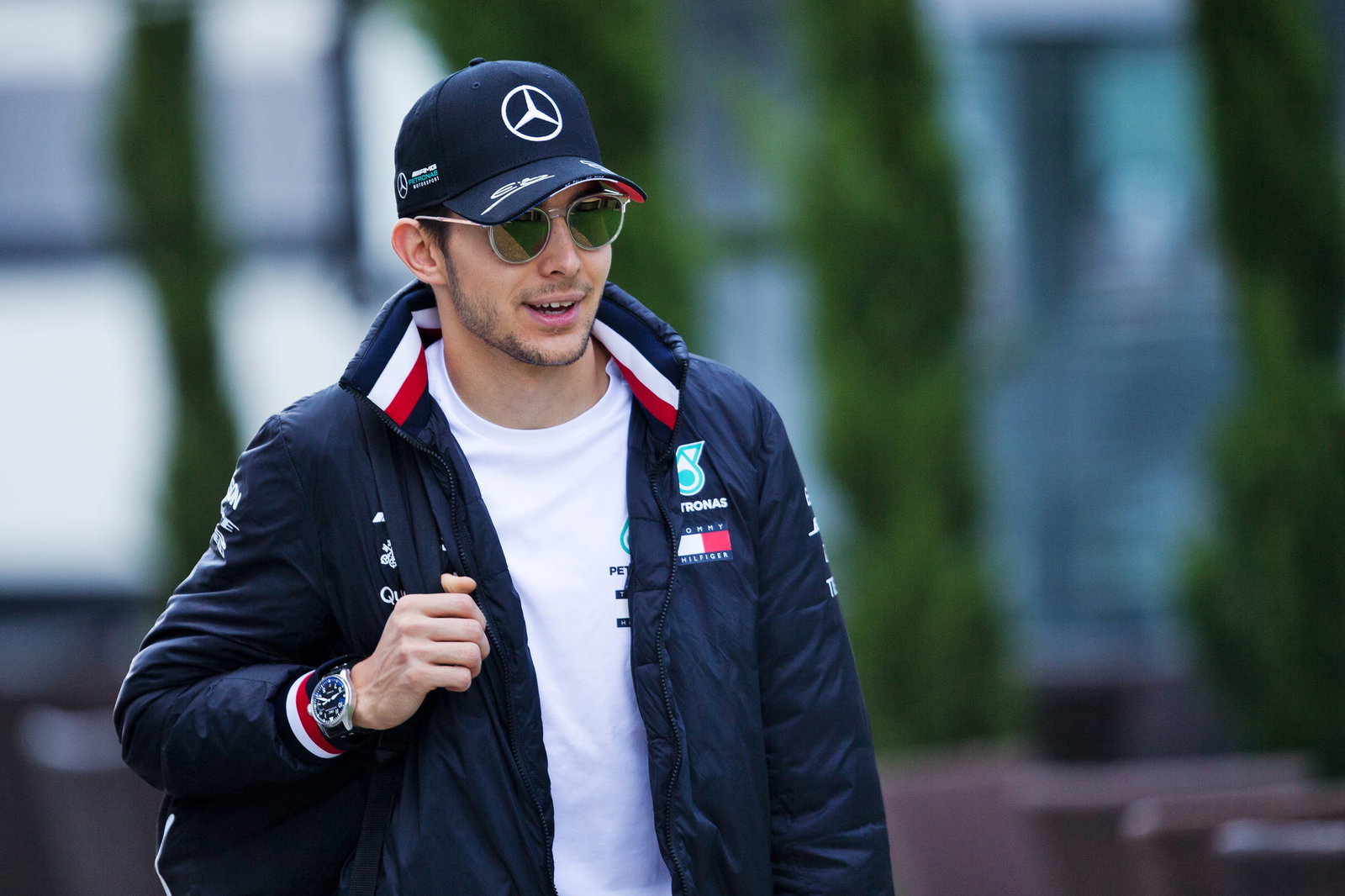 F1 melaporkan pemirsa TV terbesar sejak 2012 sepanjang musim 2019