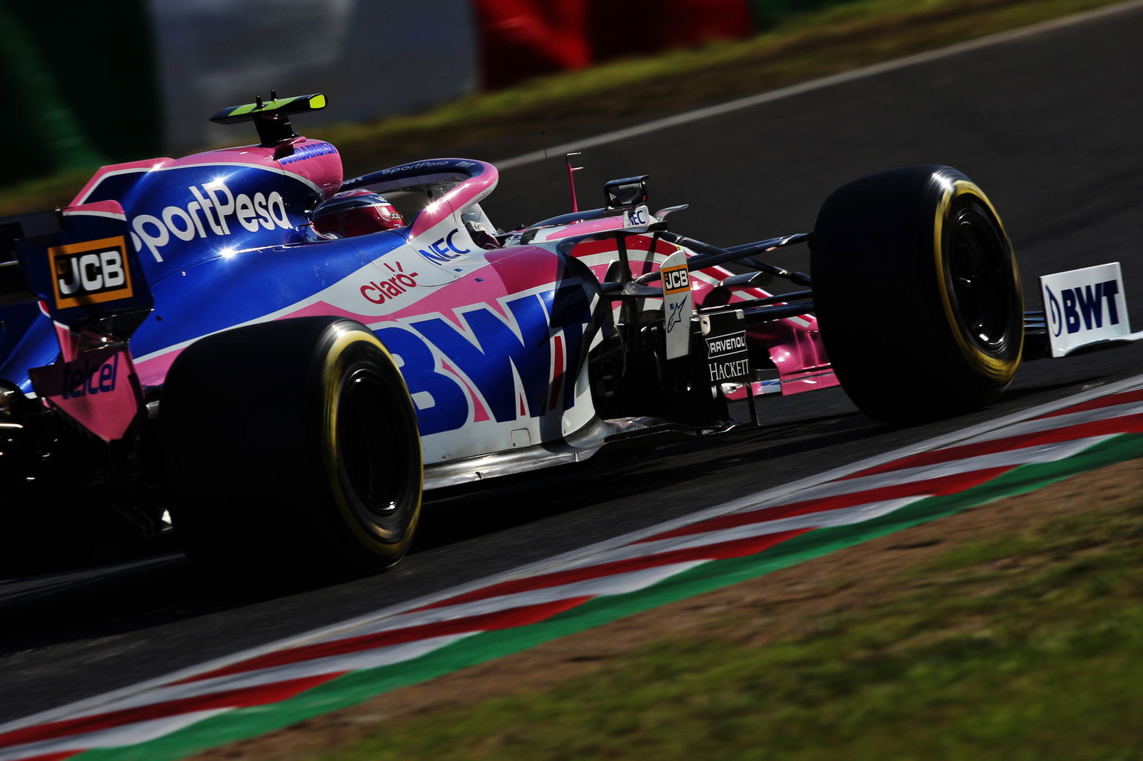 Tanggal rilis F1 Netflix: Drive to Survive Season 2 telah dikonfirmasi