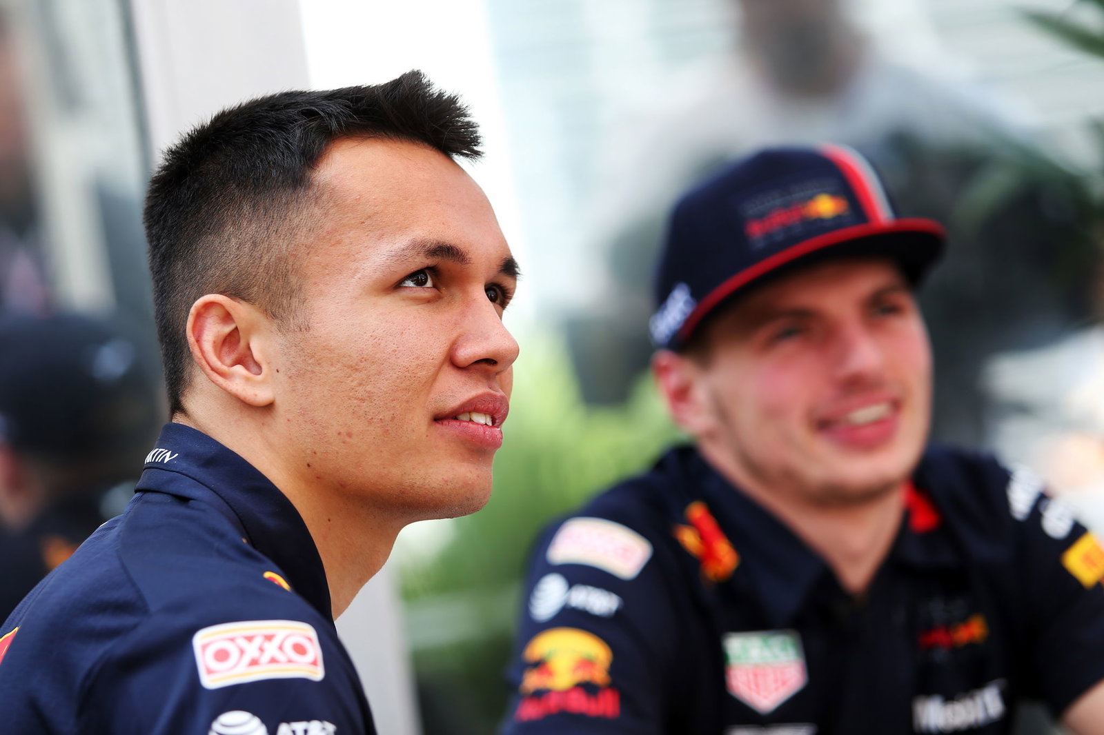 Sirkuit Zandvoort mengungkap update terbaru untuk F1 Grand Prix Belanda